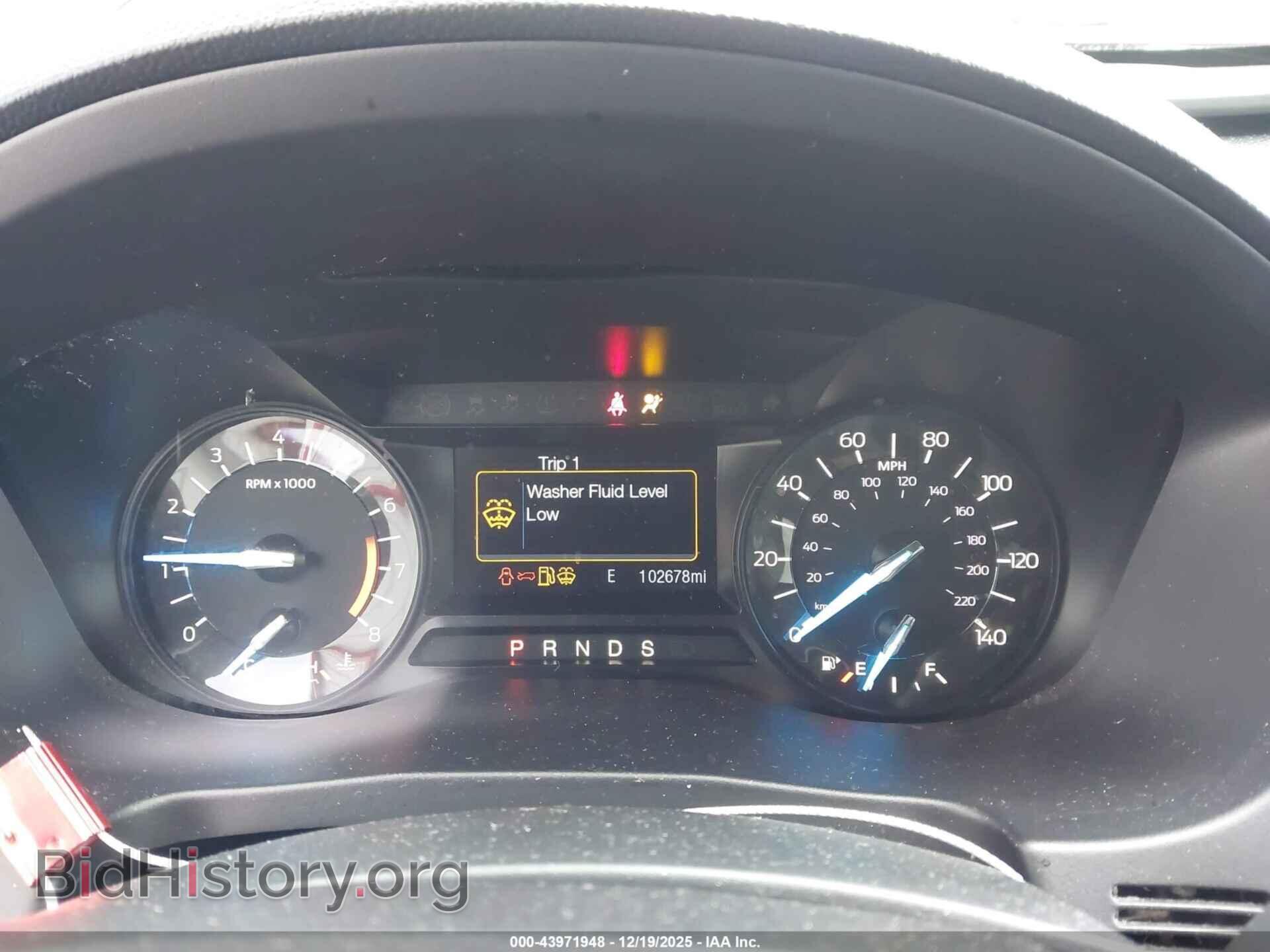 2018 FORD EXPLORER - VIN: 1FM5K7D85JGB76748 - Фото 7