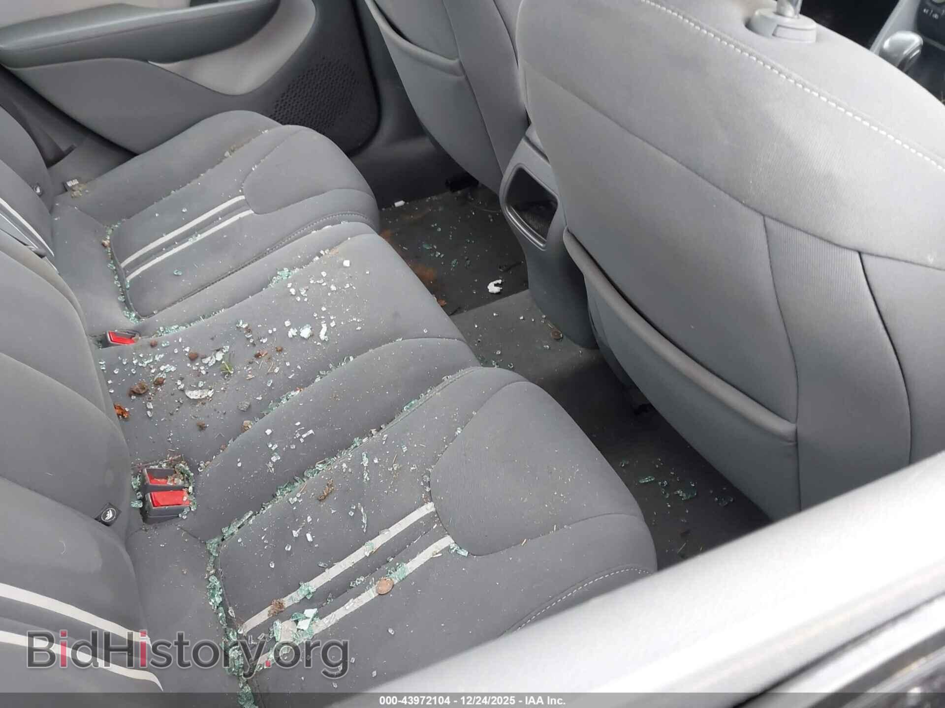 2013 DODGE DART - VIN: 1C3CDFBA0DD103223 - Фото 8