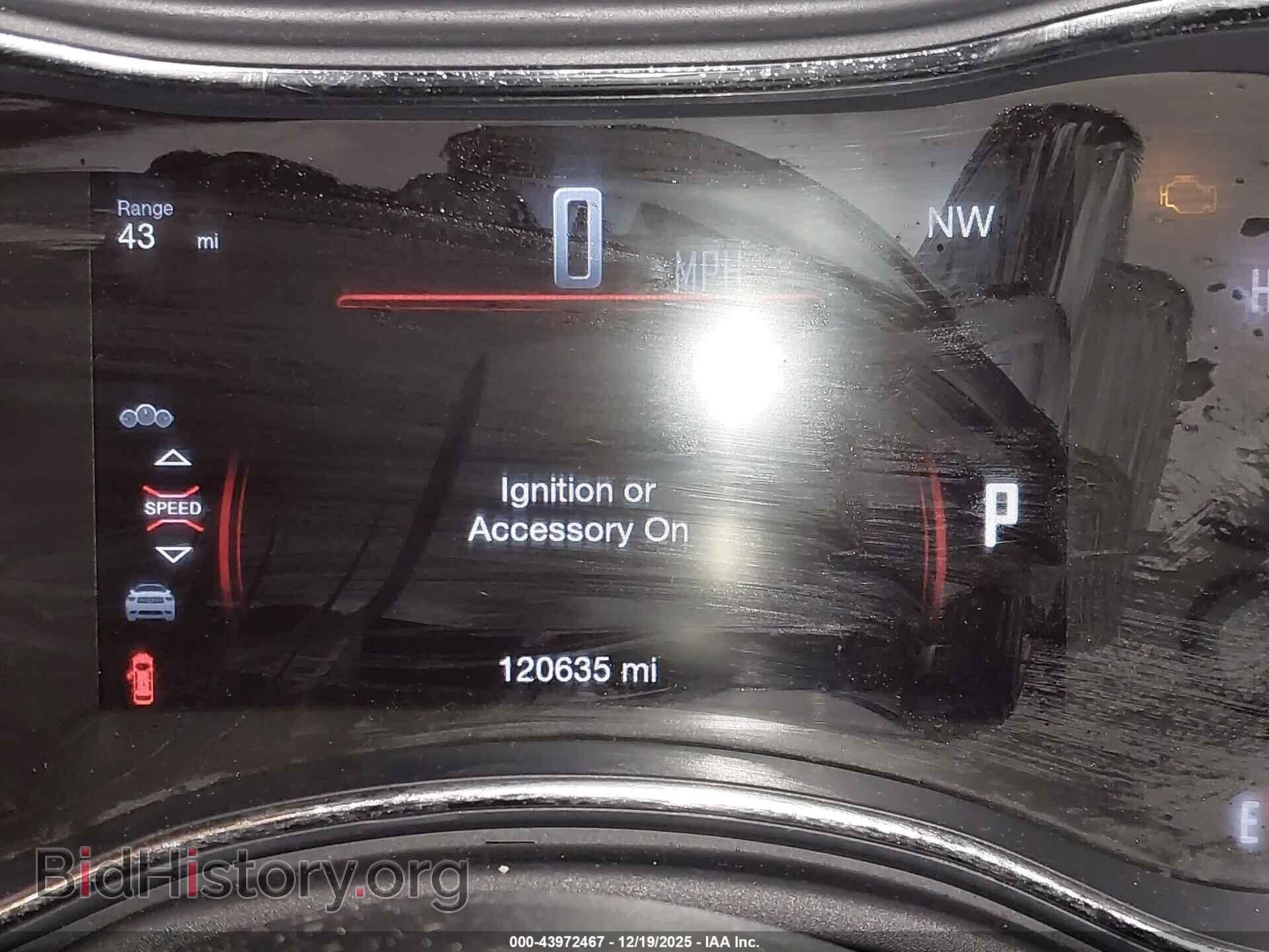 2017 DODGE DURANGO - VIN: 1C4RDJDG6HC817279 - Фото 7