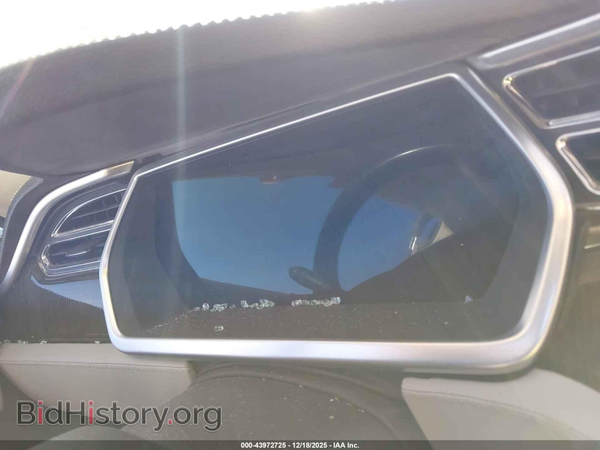 2013 TESLA MODEL S - VIN: 5YJSA1DN9DFP04061 - Photo 7