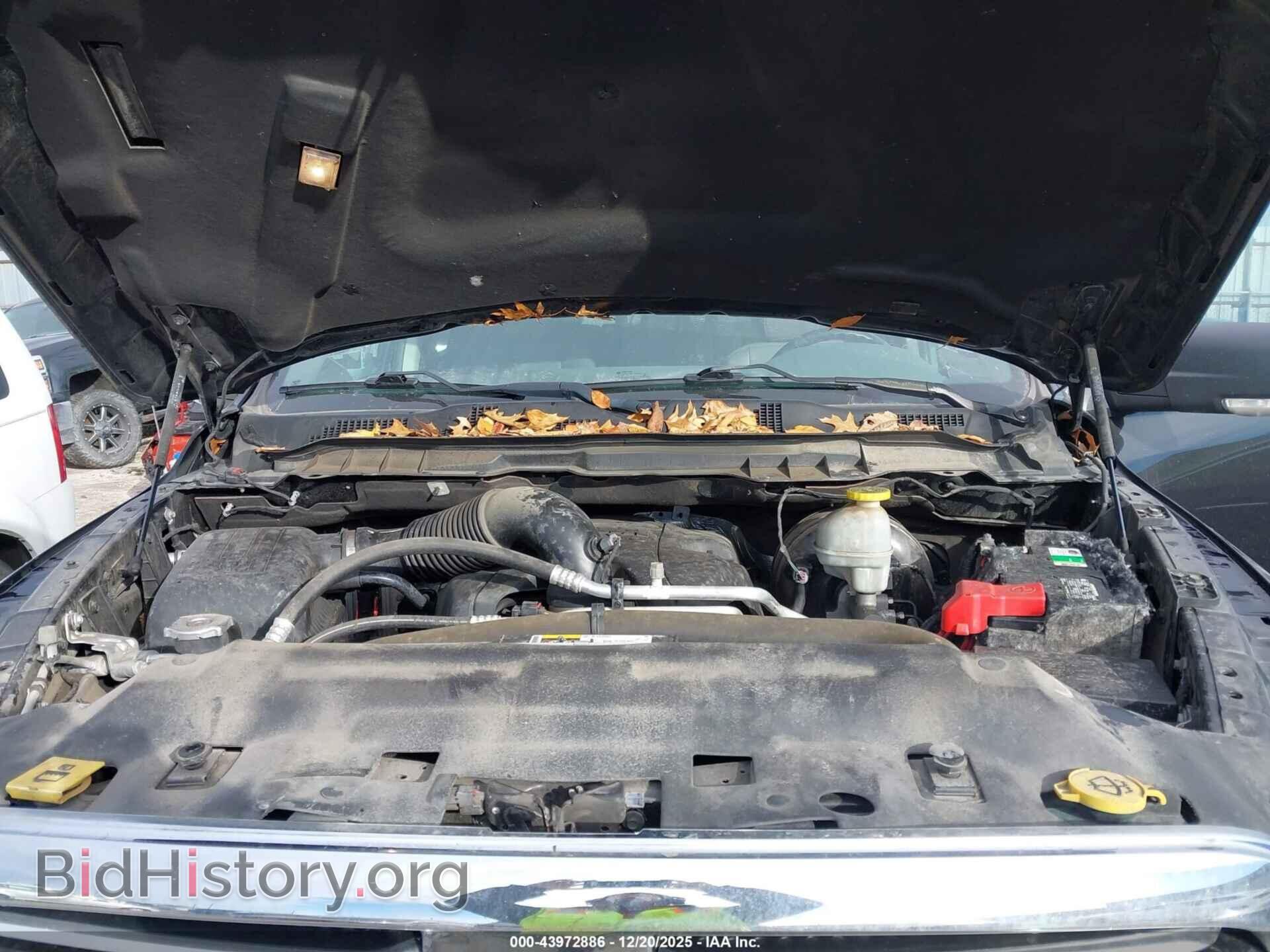 2017 RAM 1500 - VIN: 1C6RR7TT3HS859053 - Фото 10