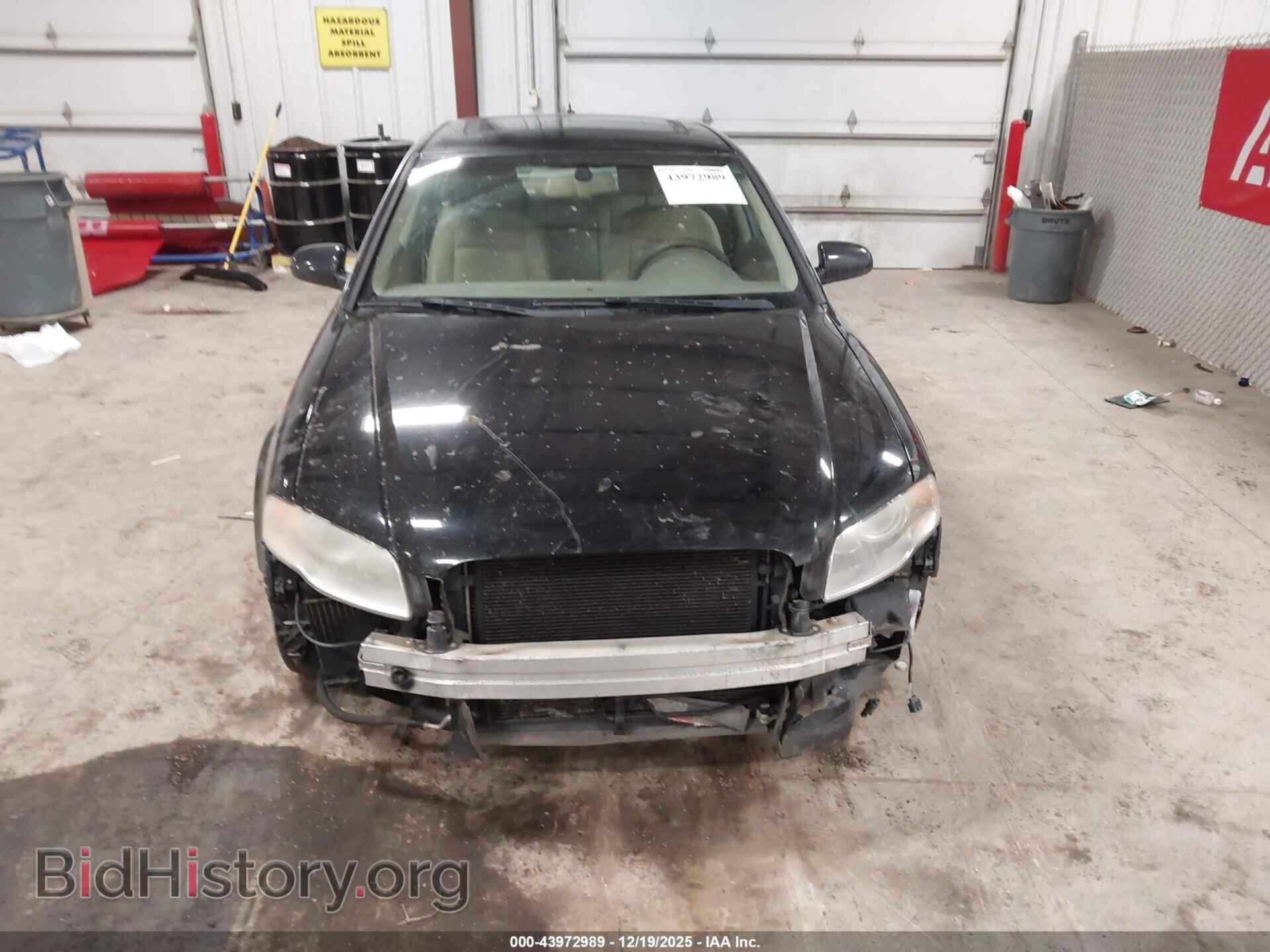 2008 AUDI A4 - VIN: WAUDF78E78A150666 - Фото 13