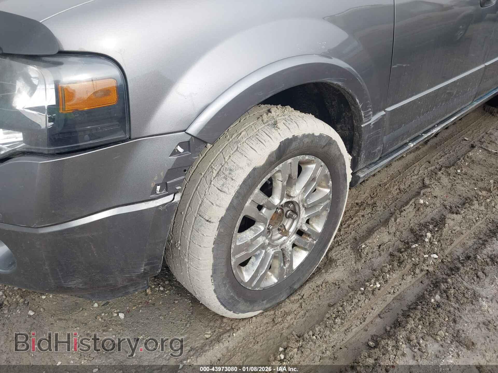 2014 FORD EXPEDITION MAX - VIN: 1FMJK2A52EEF34191 - Photo 6
