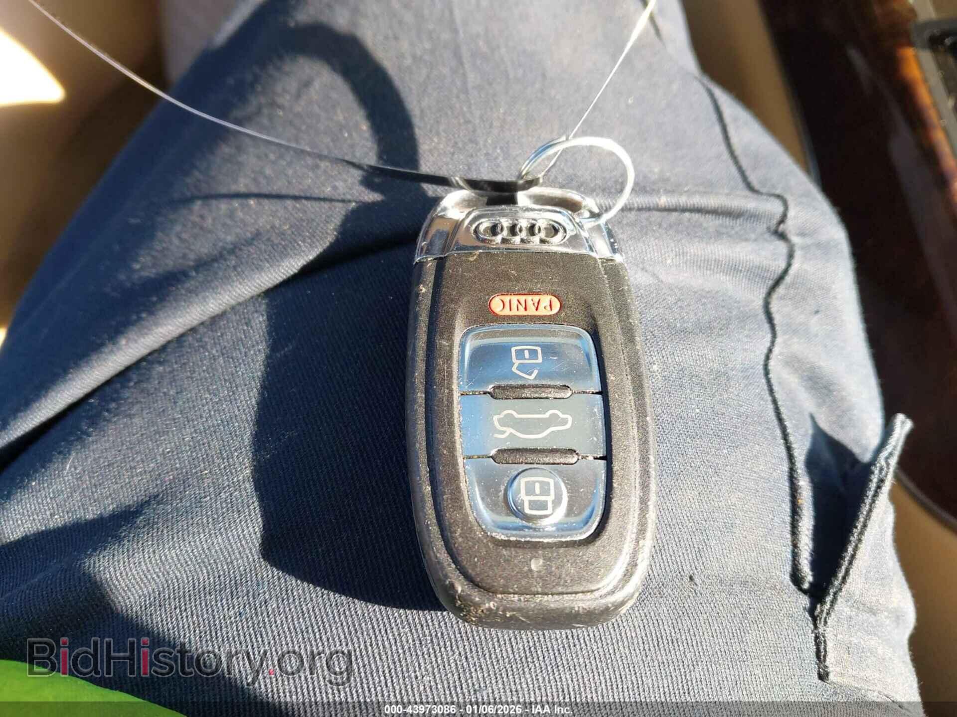2013 AUDI A6 - VIN: WAUJGBFC5DN090135 - Photo 11