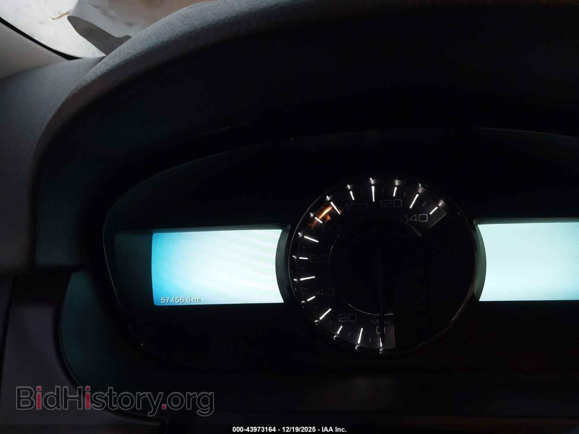 2011 FORD EDGE - VIN: 2FMDK3KC9BBB08151 - Фото 7