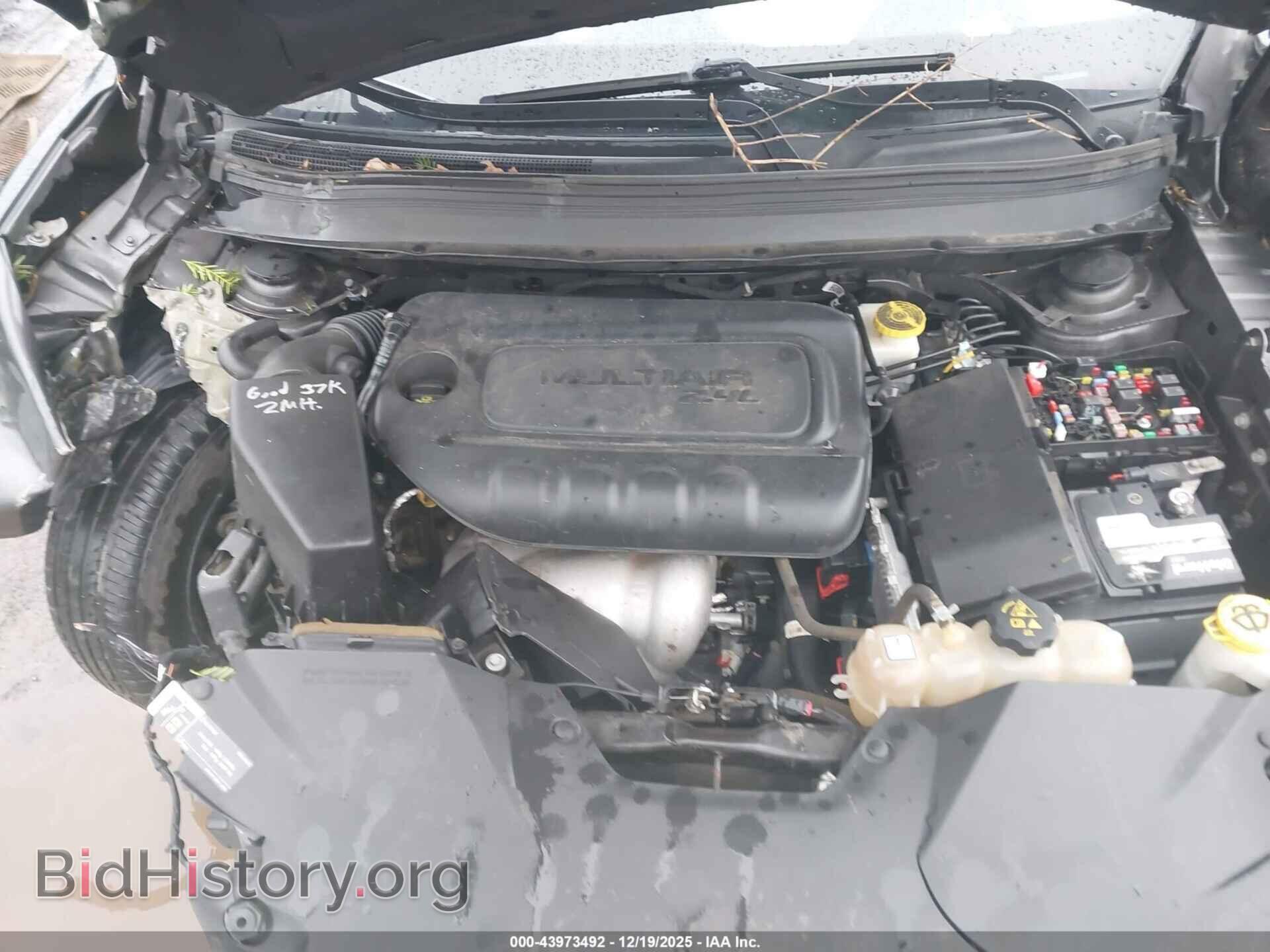 2020 JEEP CHEROKEE - VIN: 1C4PJMLBXLD537357 - Фото 10