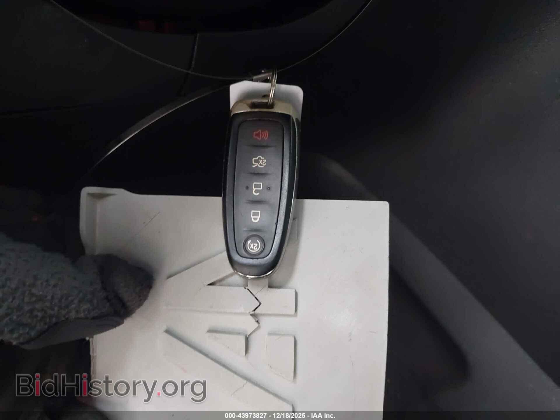 2019 FORD ESCAPE - VIN: 1FMCU9HD7KUB69842 - Фото 11