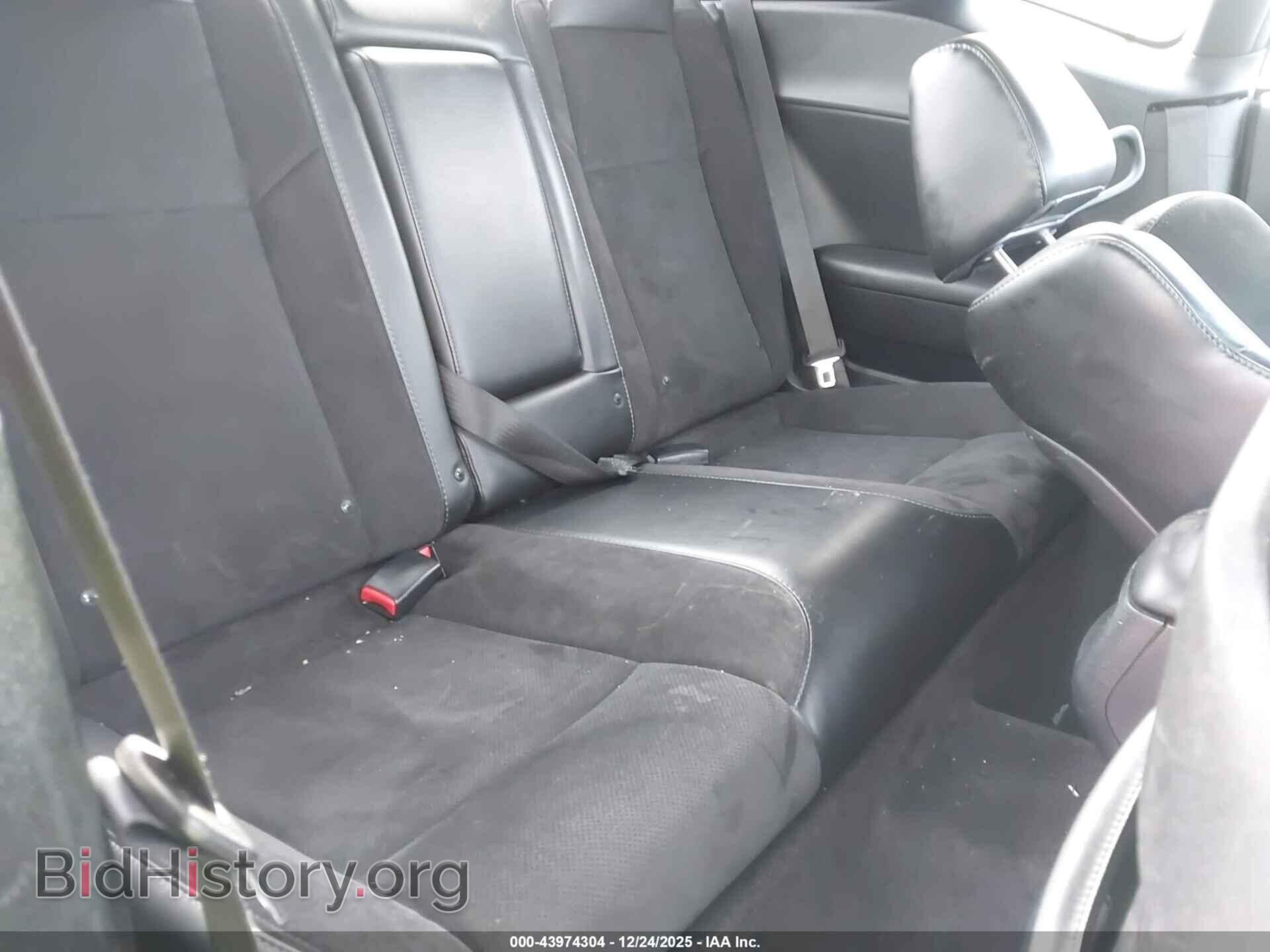 2016 DODGE CHALLENGER - VIN: 2C3CDZFJ3GH198914 - Фото 8