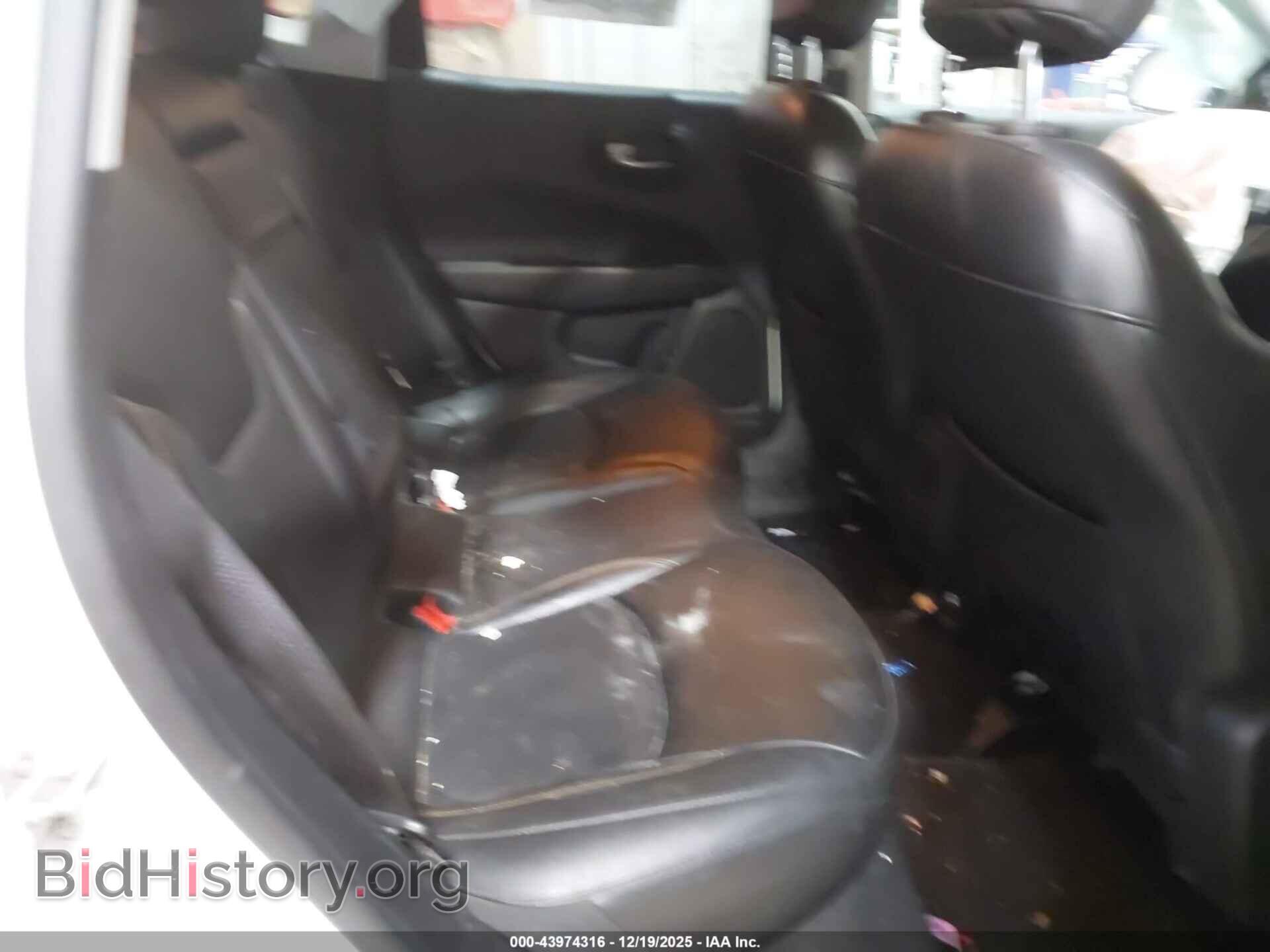 2019 JEEP COMPASS - VIN: 3C4NJDCBXKT673956 - Фото 8
