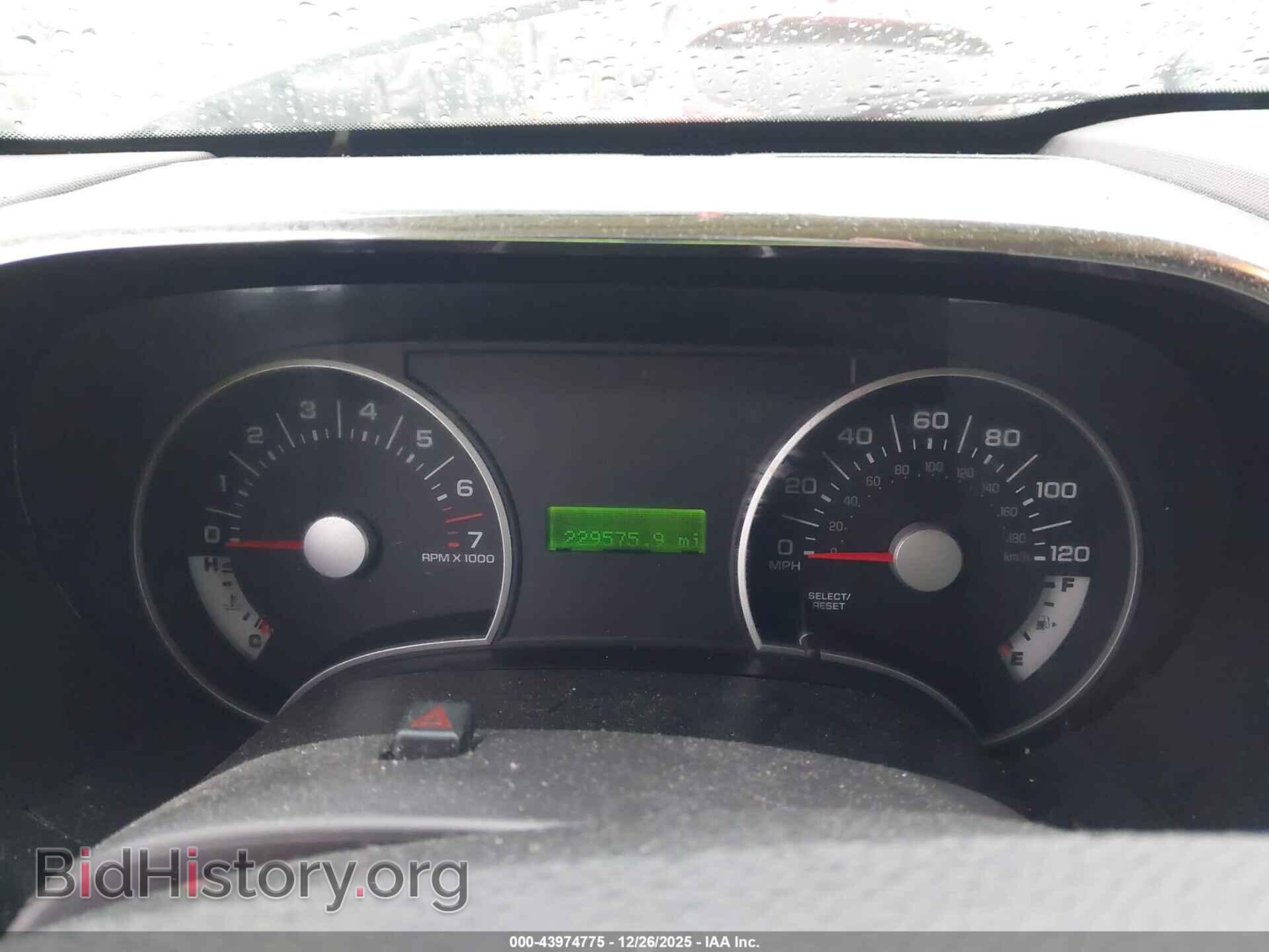 2010 FORD EXPLORER - VIN: 1FMEU7DE0AUA96162 - Фото 7