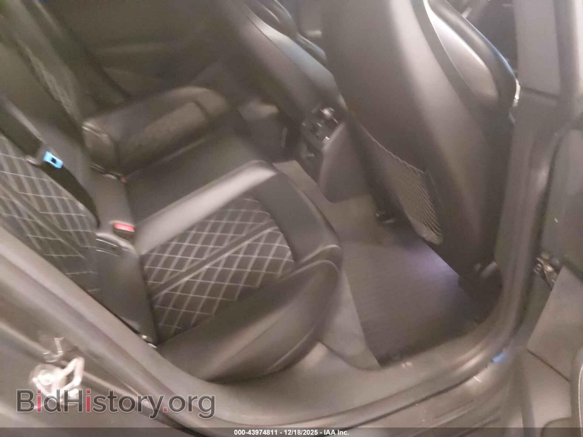 2018 AUDI S5 - VIN: WAUC4CF52JA085924 - Фото 8