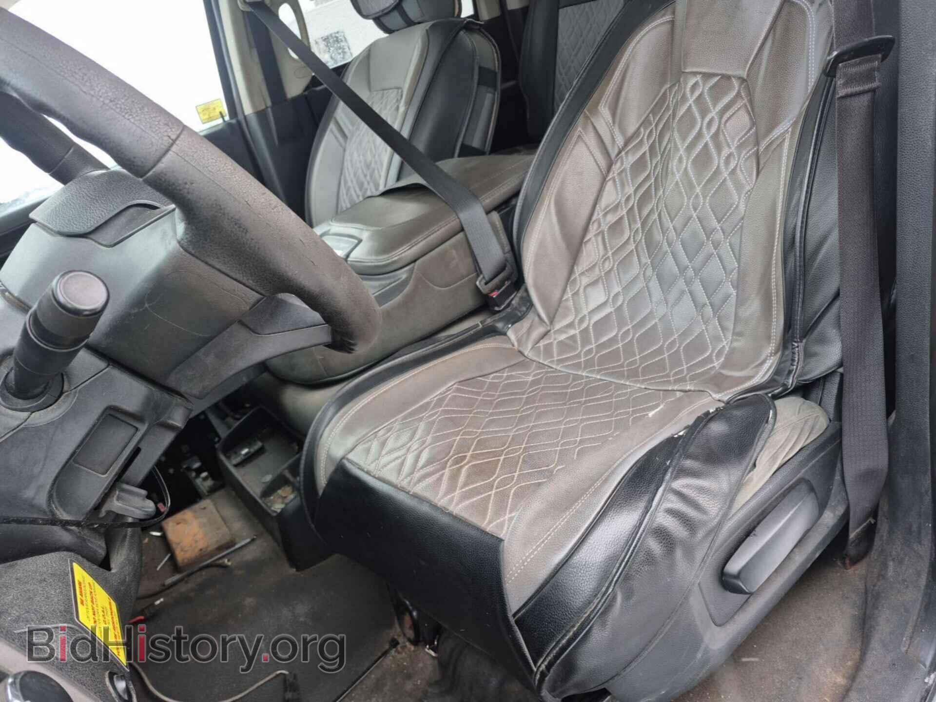 2015 RAM 1500 - VIN: 3C6RR7KT2FG526056 - Фото 3