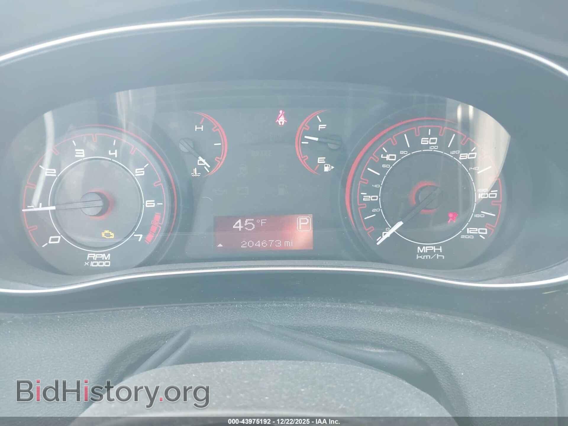2013 DODGE DART - VIN: 1C3CDFBAXDD292737 - Фото 7