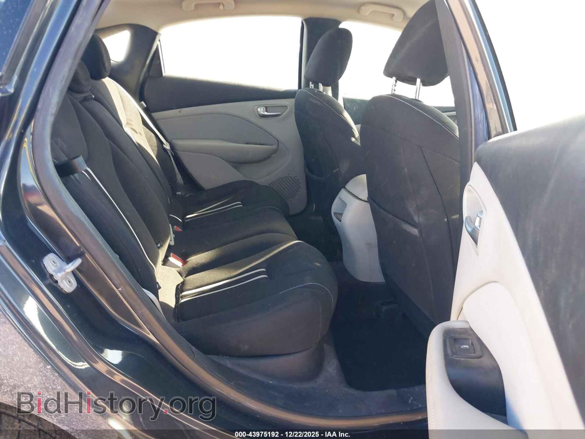 2013 DODGE DART - VIN: 1C3CDFBAXDD292737 - Фото 8