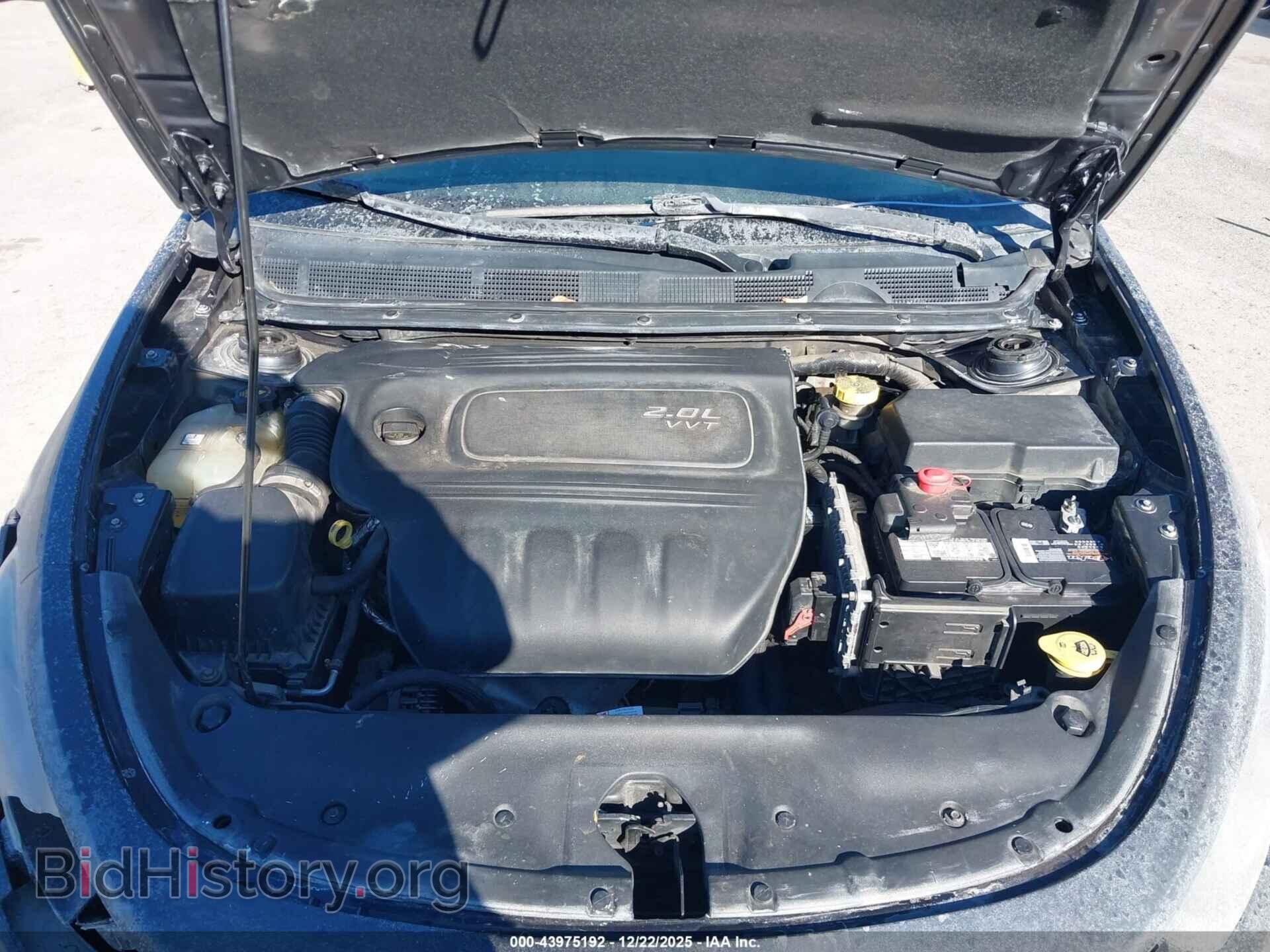 2013 DODGE DART - VIN: 1C3CDFBAXDD292737 - Фото 10