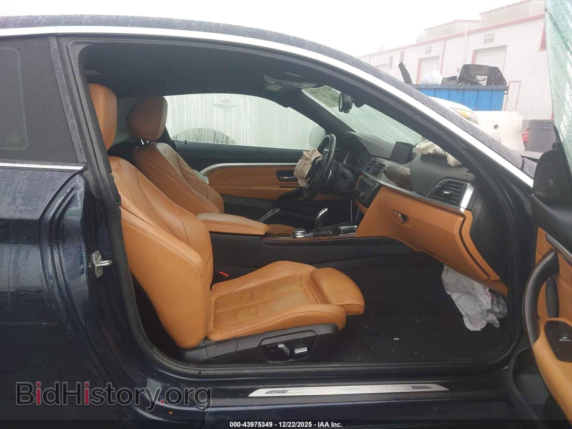 2018 BMW 430I - VIN: WBA4W3C5XJAC97444 - Photo 5
