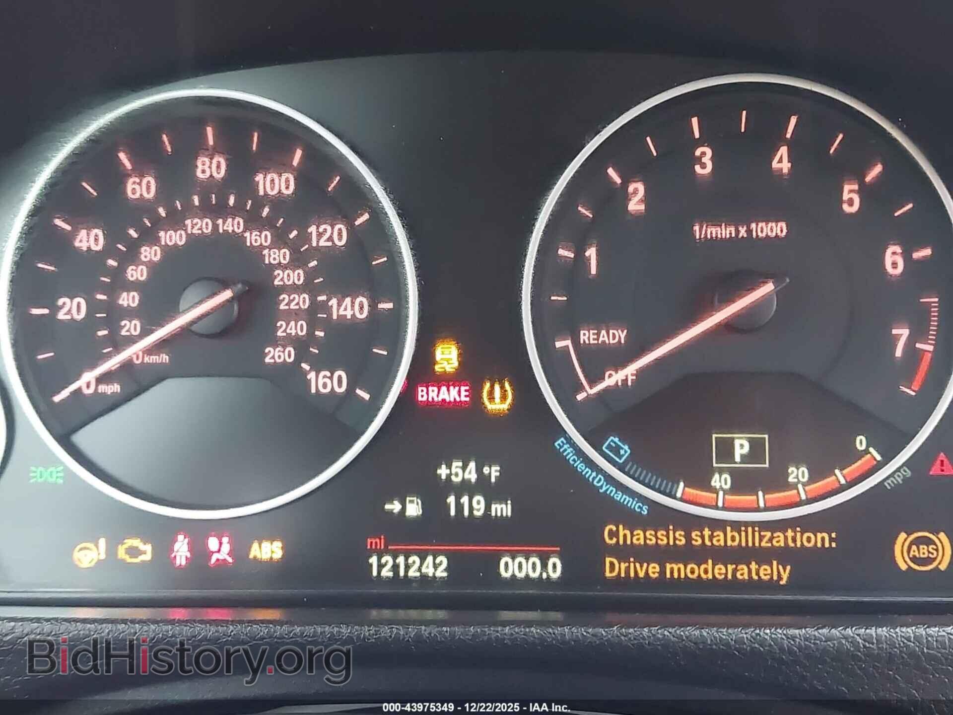 2018 BMW 430I - VIN: WBA4W3C5XJAC97444 - Photo 7