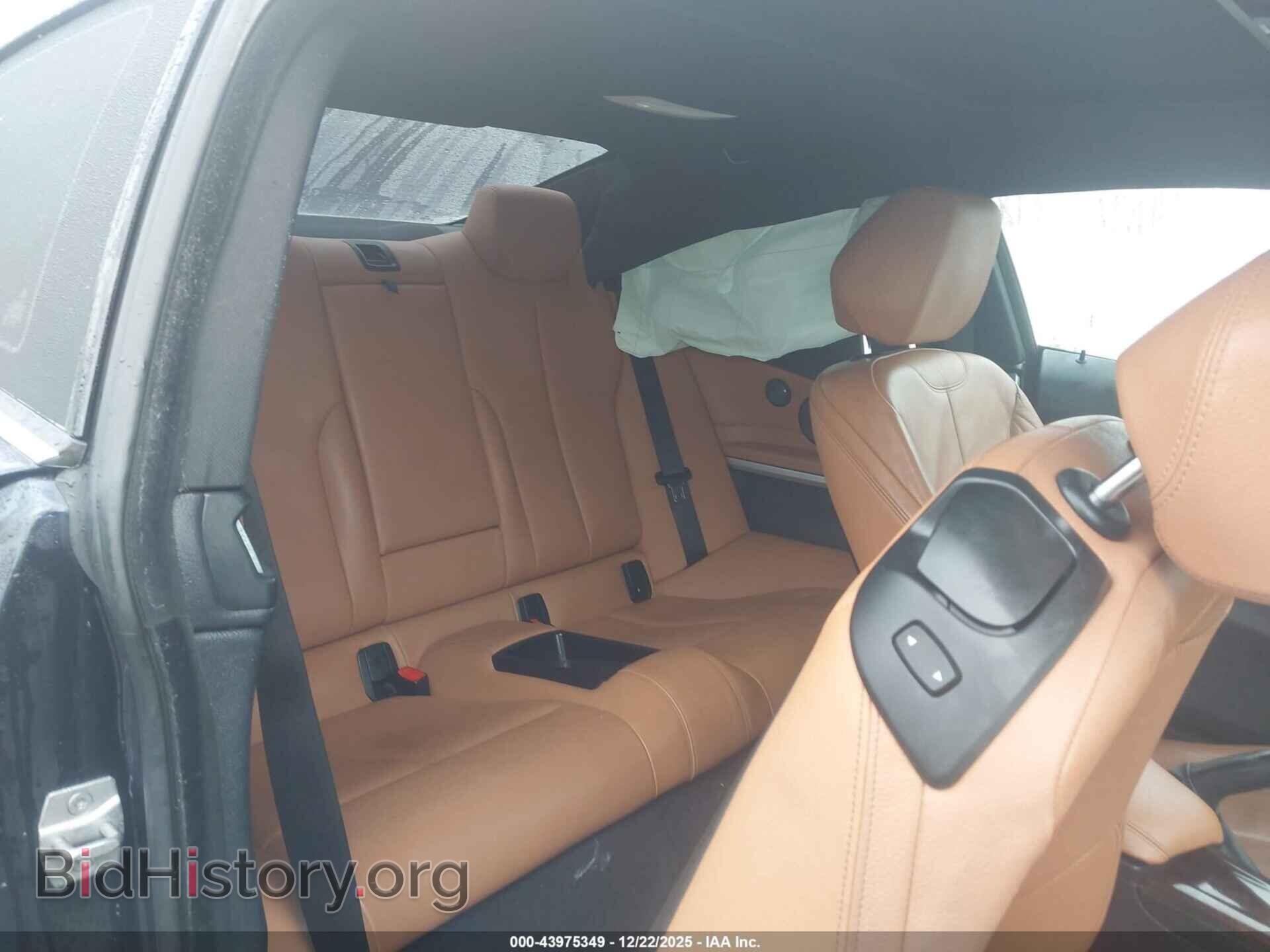 2018 BMW 430I - VIN: WBA4W3C5XJAC97444 - Photo 8