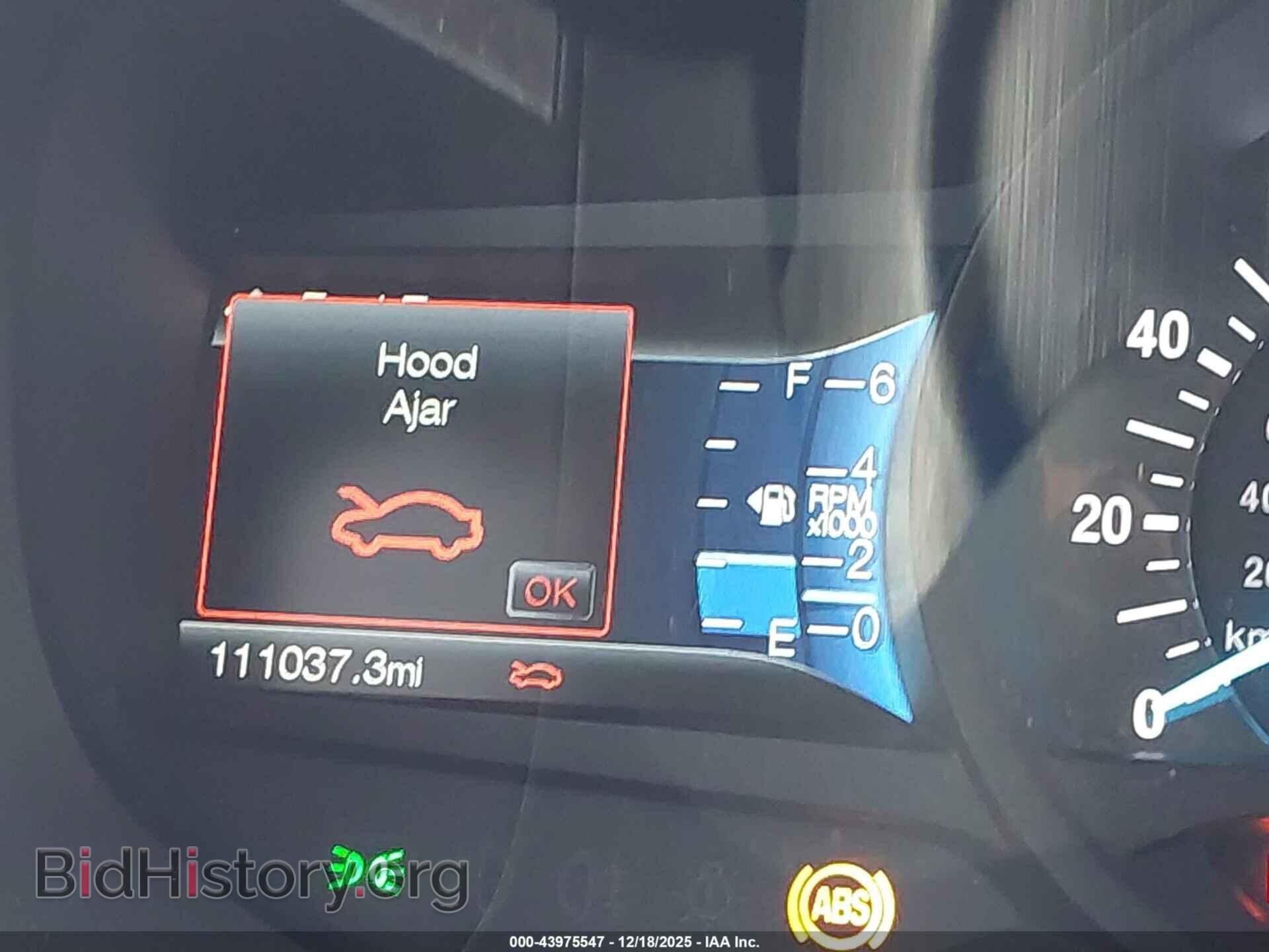 2018 FORD EDGE - VIN: 2FMPK3K96JBB43357 - Фото 16
