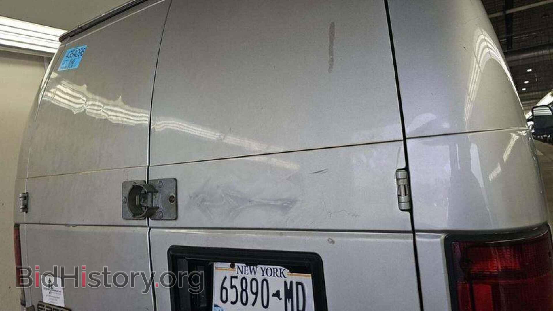 2013 FORD E-250 - VIN: 1FTNE2EW3DDA60725 - Фото 2