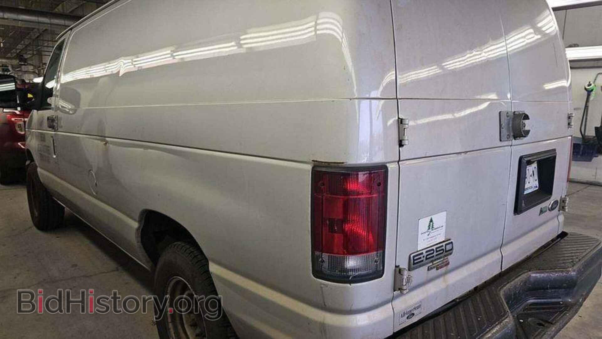 2013 FORD E-250 - VIN: 1FTNE2EW3DDA60725 - Фото 21