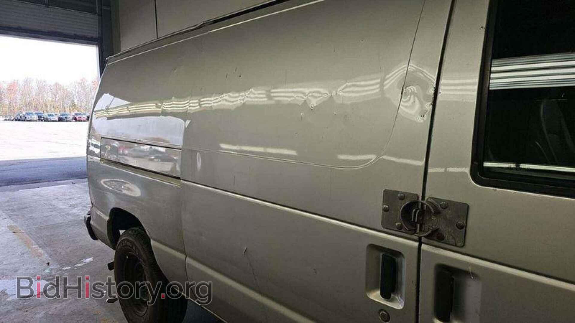 2013 FORD E-250 - VIN: 1FTNE2EW3DDA60725 - Фото 22