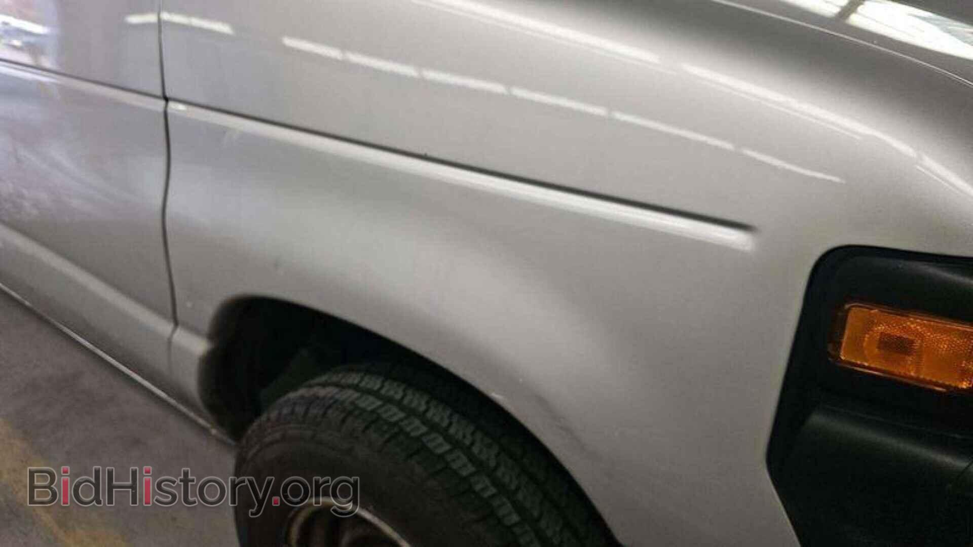 2013 FORD E-250 - VIN: 1FTNE2EW3DDA60725 - Фото 23