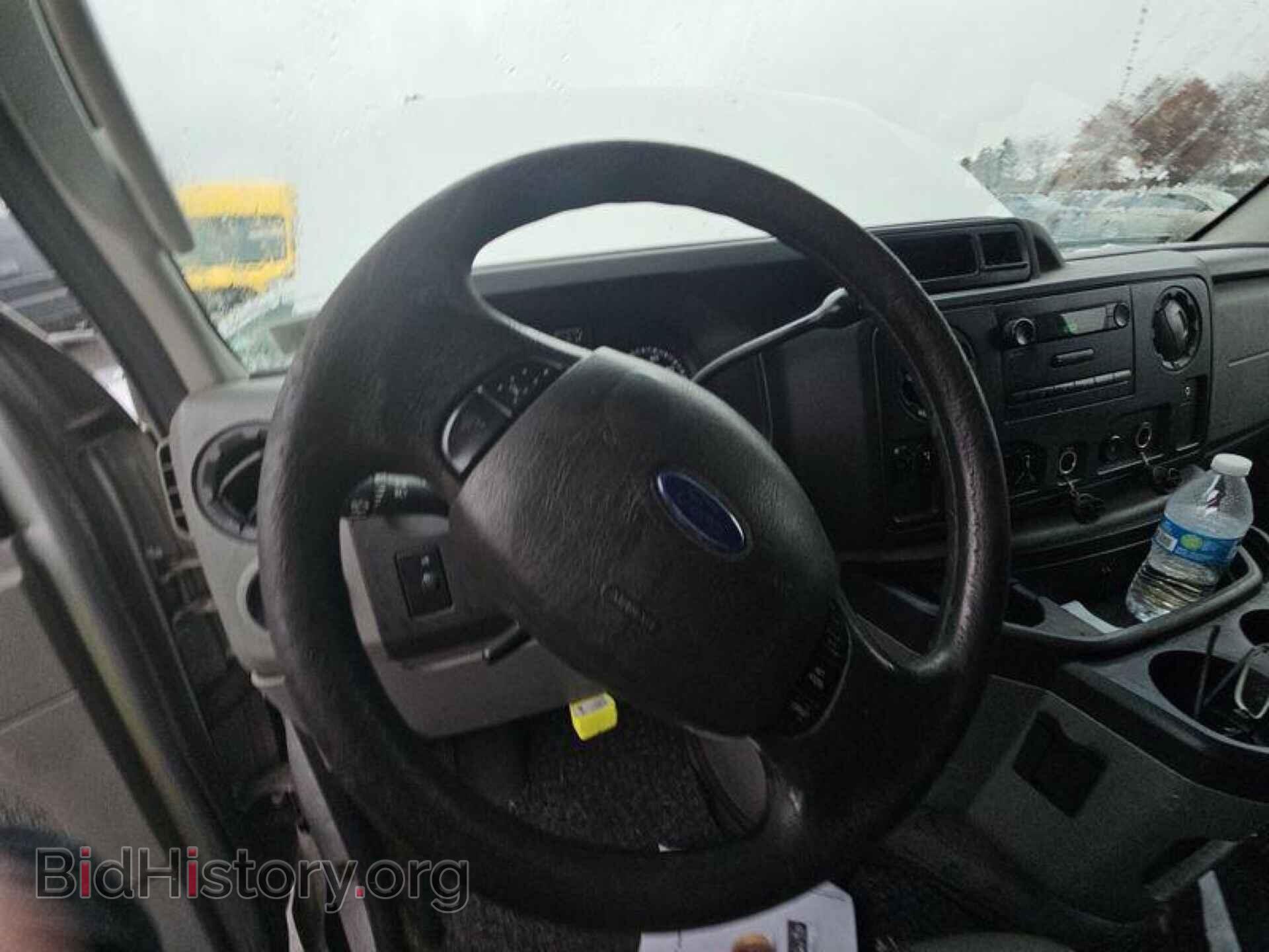 2013 FORD E-250 - VIN: 1FTNE2EW3DDA60725 - Фото 27