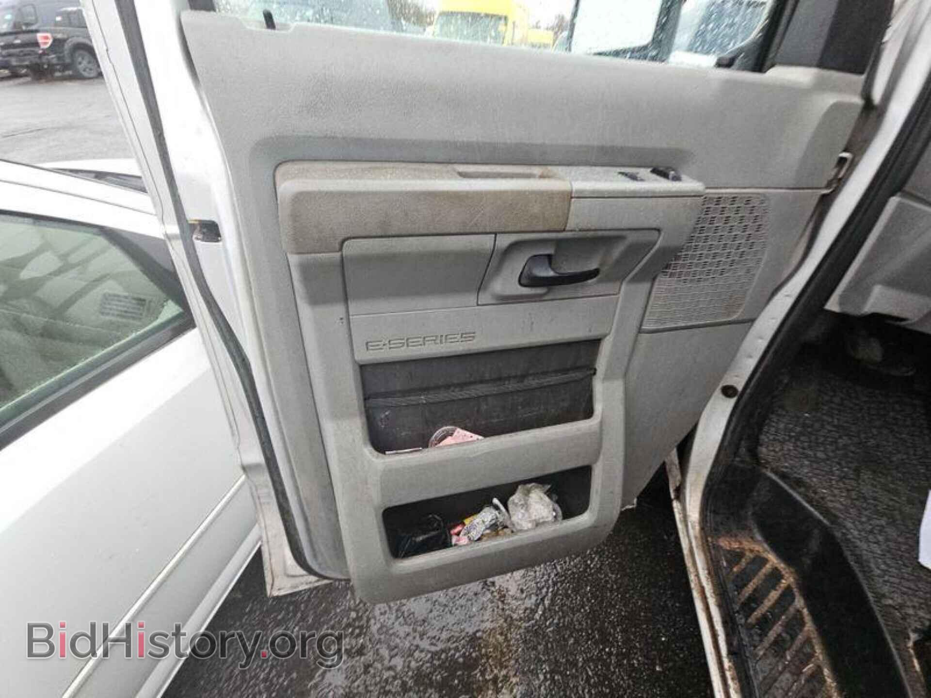 2013 FORD E-250 - VIN: 1FTNE2EW3DDA60725 - Фото 6