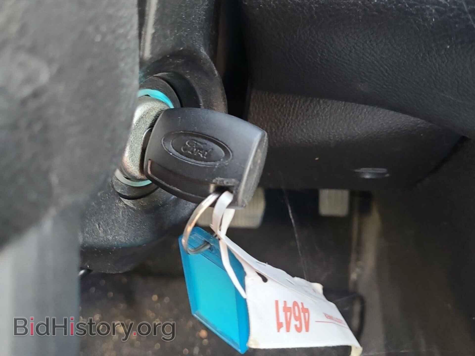 2016 FORD FOCUS - VIN: 1FADP3E25GL370156 - Фото 7