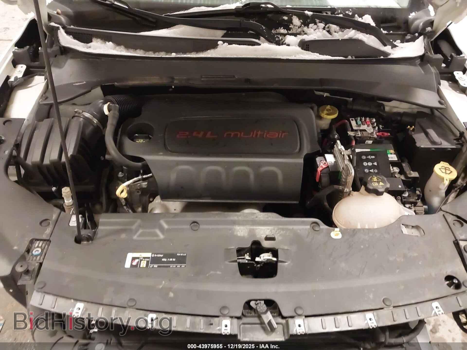 2020 JEEP COMPASS - VIN: 3C4NJCBB5LT257598 - Фото 10
