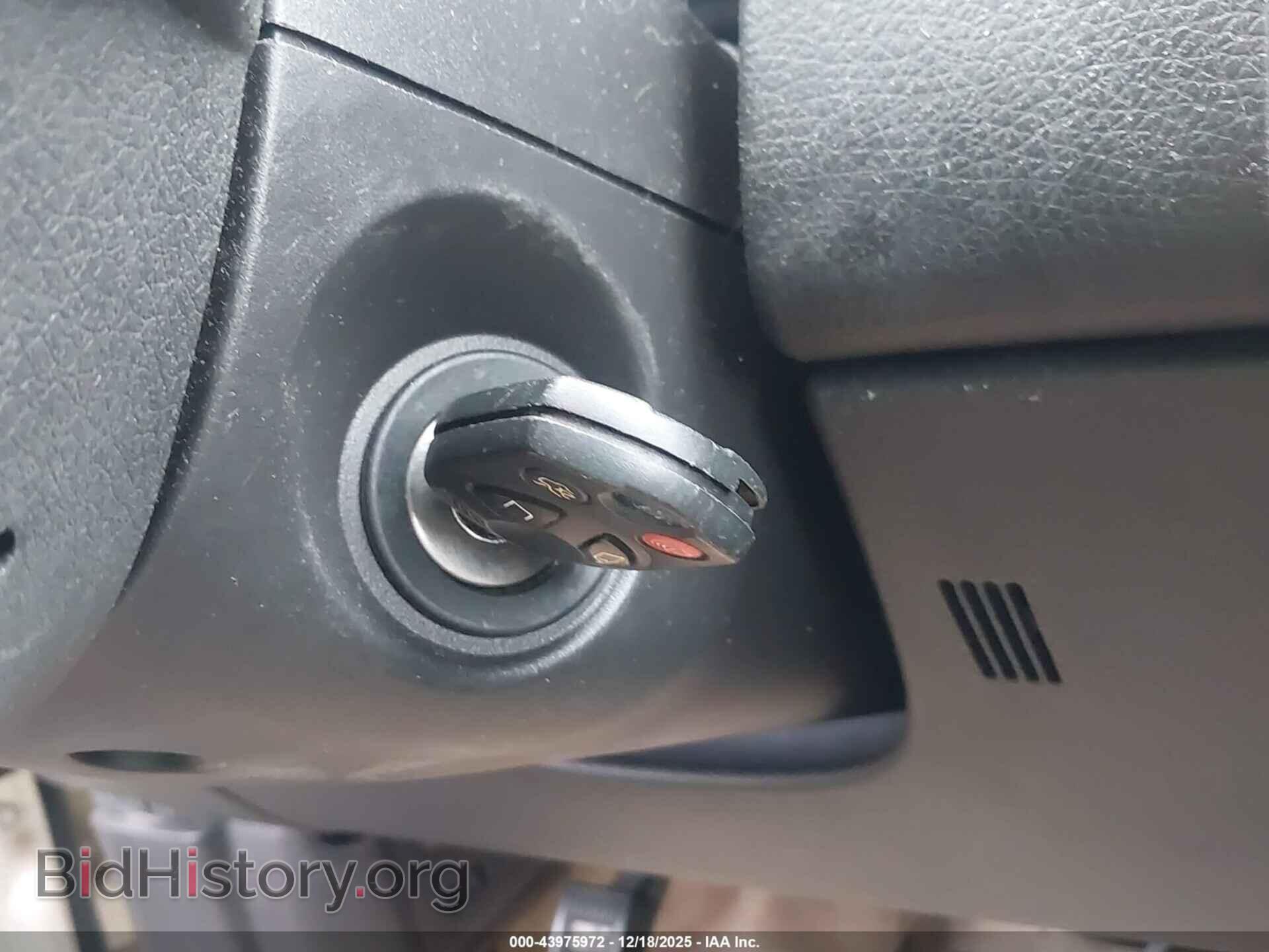2008 FORD EDGE - VIN: 2FMDK38C58BA78131 - Фото 11