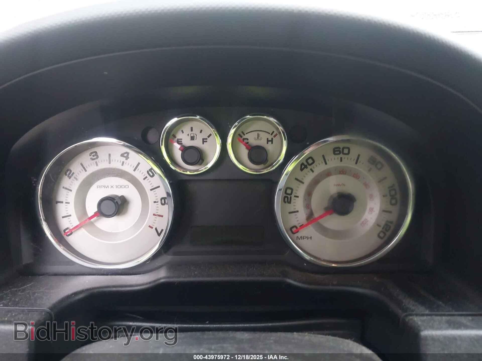 2008 FORD EDGE - VIN: 2FMDK38C58BA78131 - Фото 7
