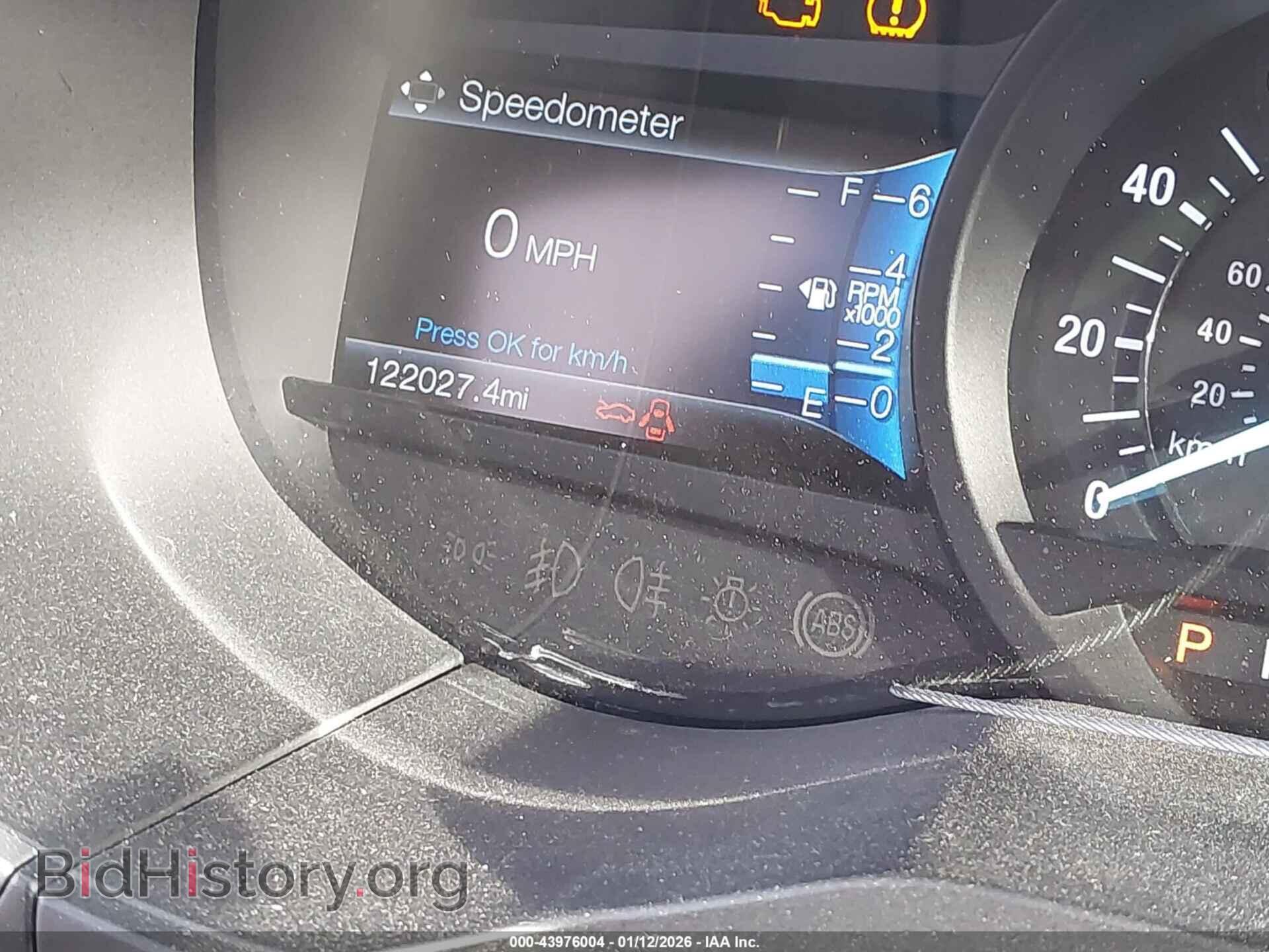 2017 FORD EDGE - VIN: 2FMPK3J80HBB82013 - Photo 16