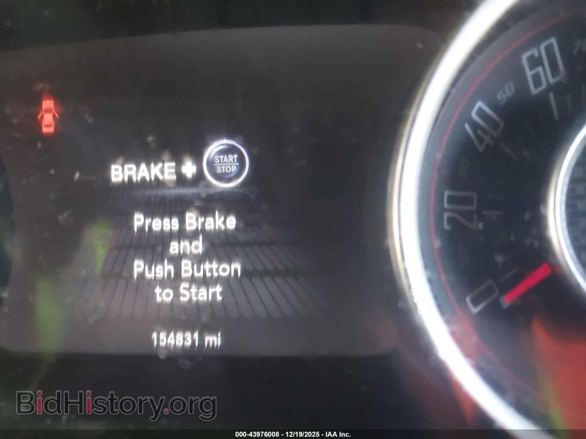 2015 DODGE CHALLENGER - VIN: 2C3CDZBT4FH708368 - Фото 16