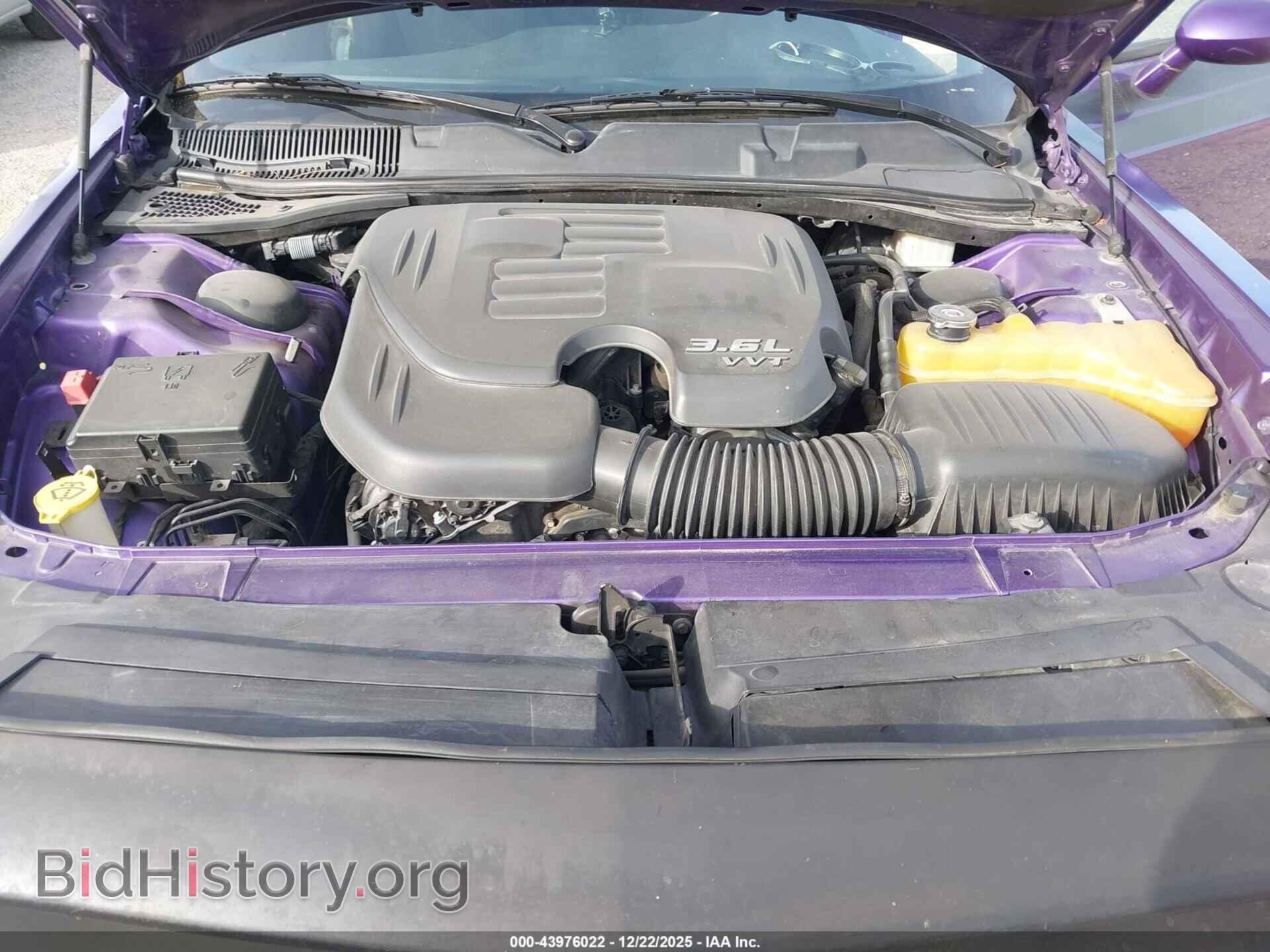 2018 DODGE CHALLENGER - VIN: 2C3CDZAG4JH333451 - Фото 10