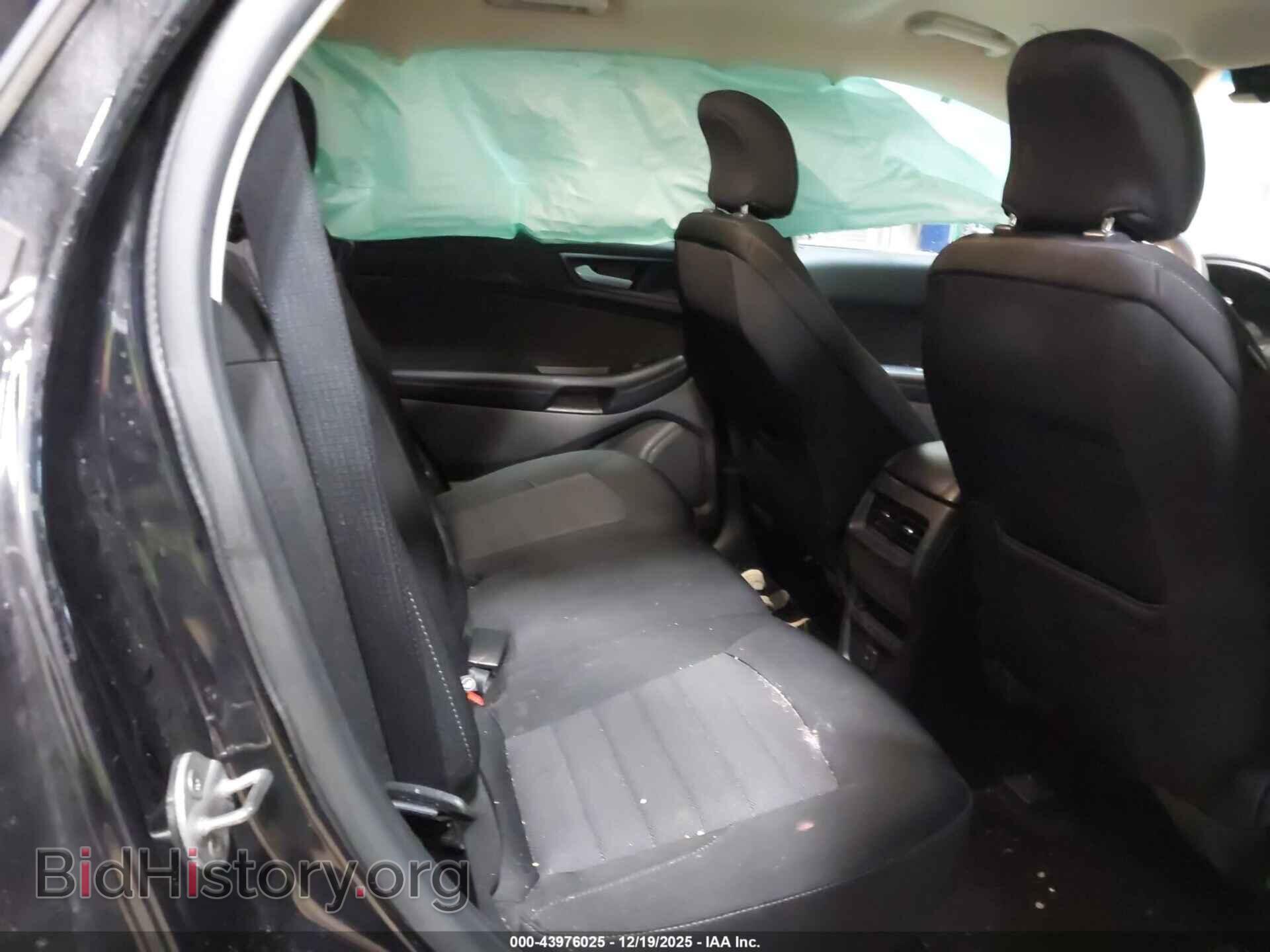 2019 FORD EDGE - VIN: 2FMPK3G97KBB43247 - Фото 8