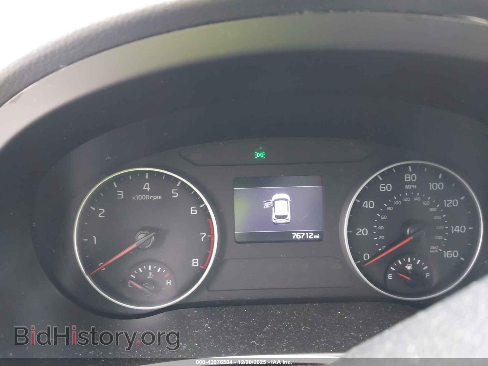 2021 KIA SELTOS - VIN: KNDEUCAA7M7180657 - Photo 7