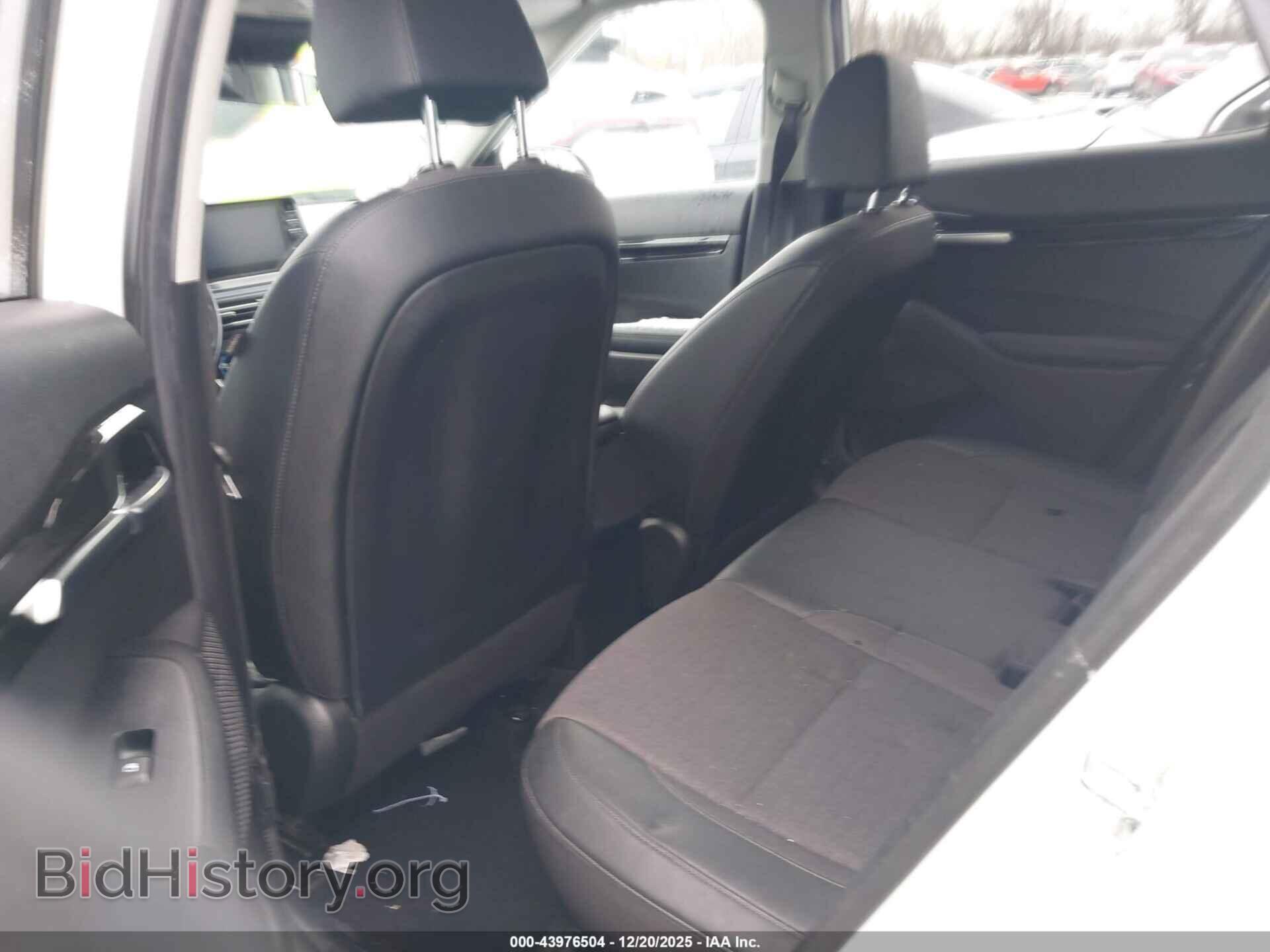 2021 KIA SELTOS - VIN: KNDEUCAA7M7180657 - Photo 8