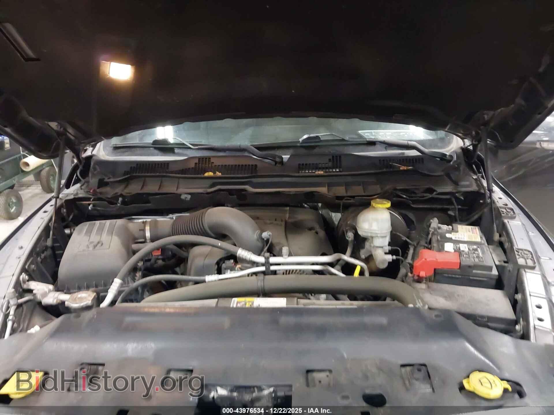 2017 RAM 1500 - VIN: 1C6RR7PT6HS620364 - Фото 10