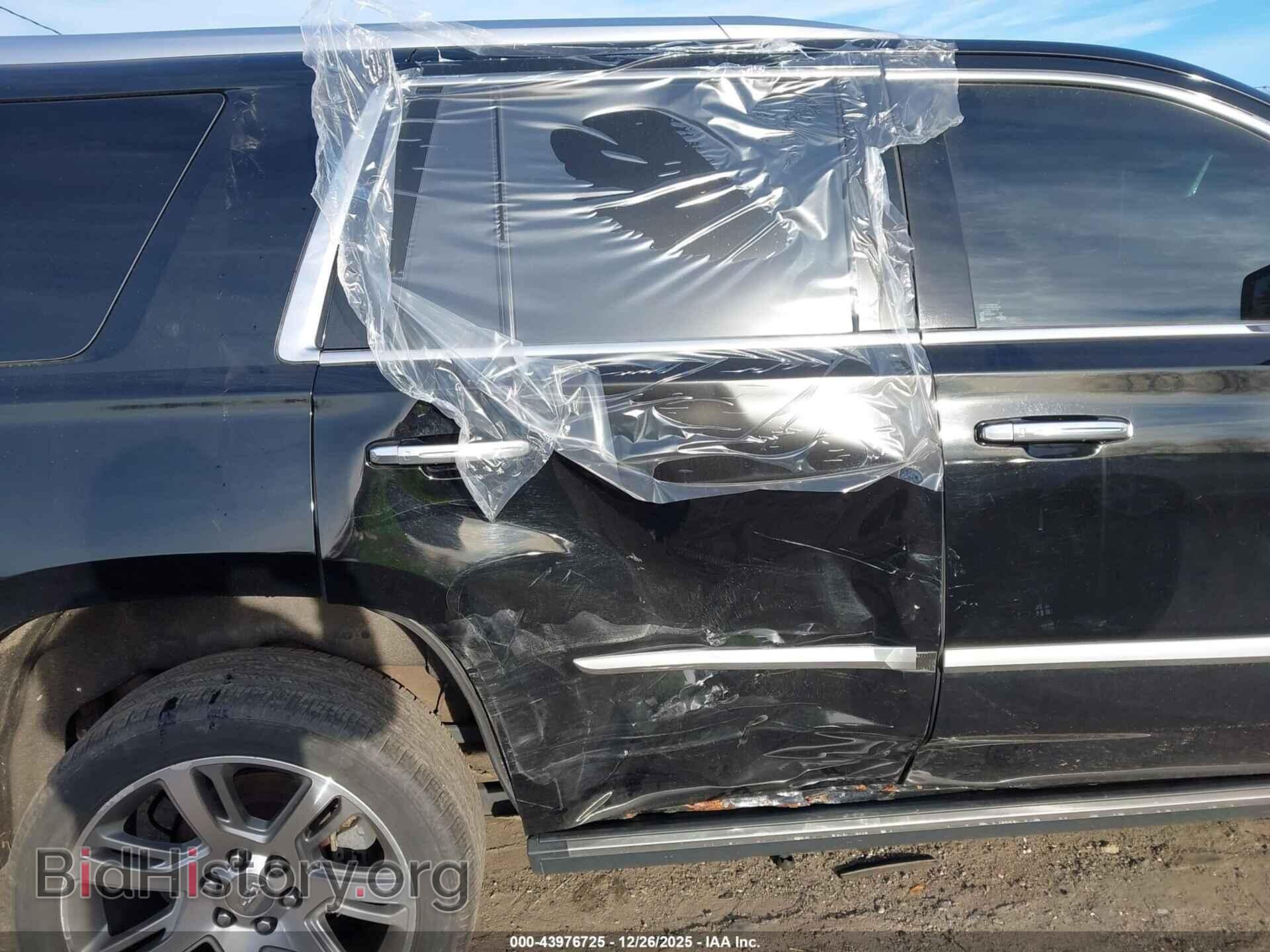2016 CADILLAC ESCALADE - VIN: 1GYS4CKJXGR451604 - Фото 6