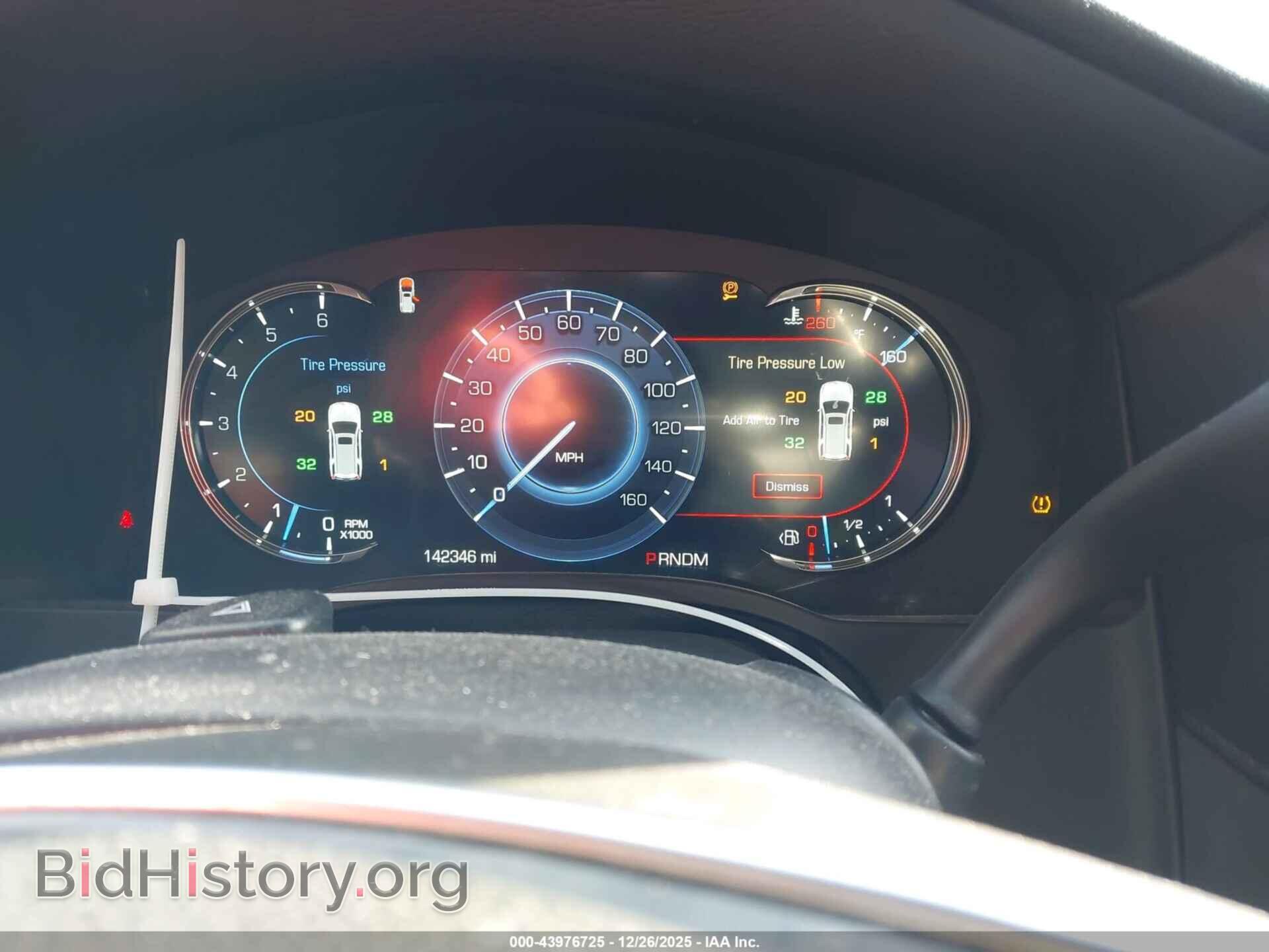 2016 CADILLAC ESCALADE - VIN: 1GYS4CKJXGR451604 - Фото 7