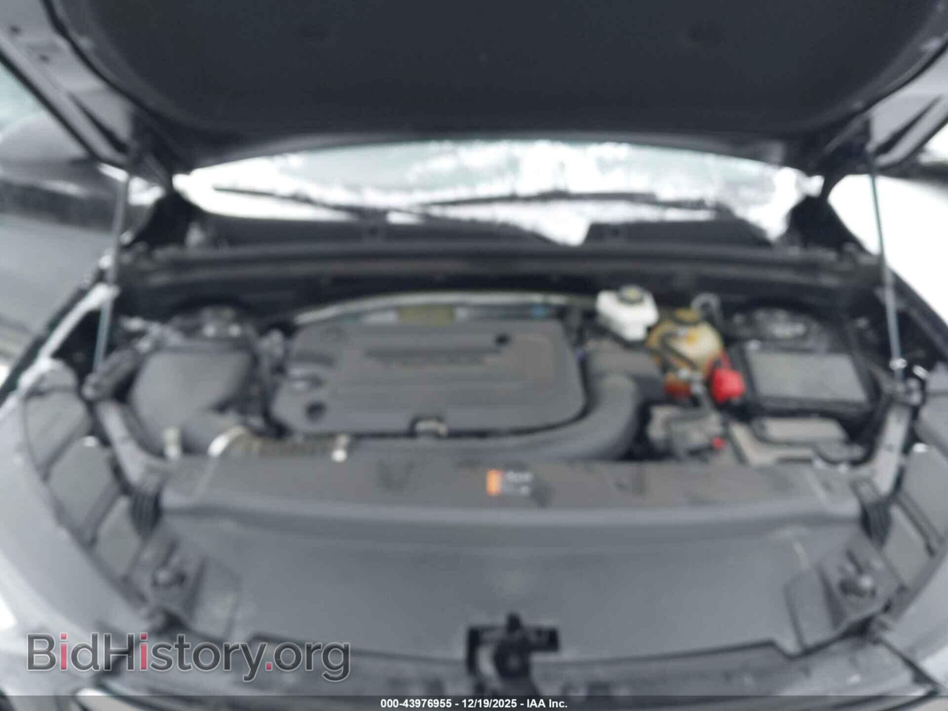 2023 BUICK ENVISION - VIN: LRBFZMR48PD181721 - Фото 10