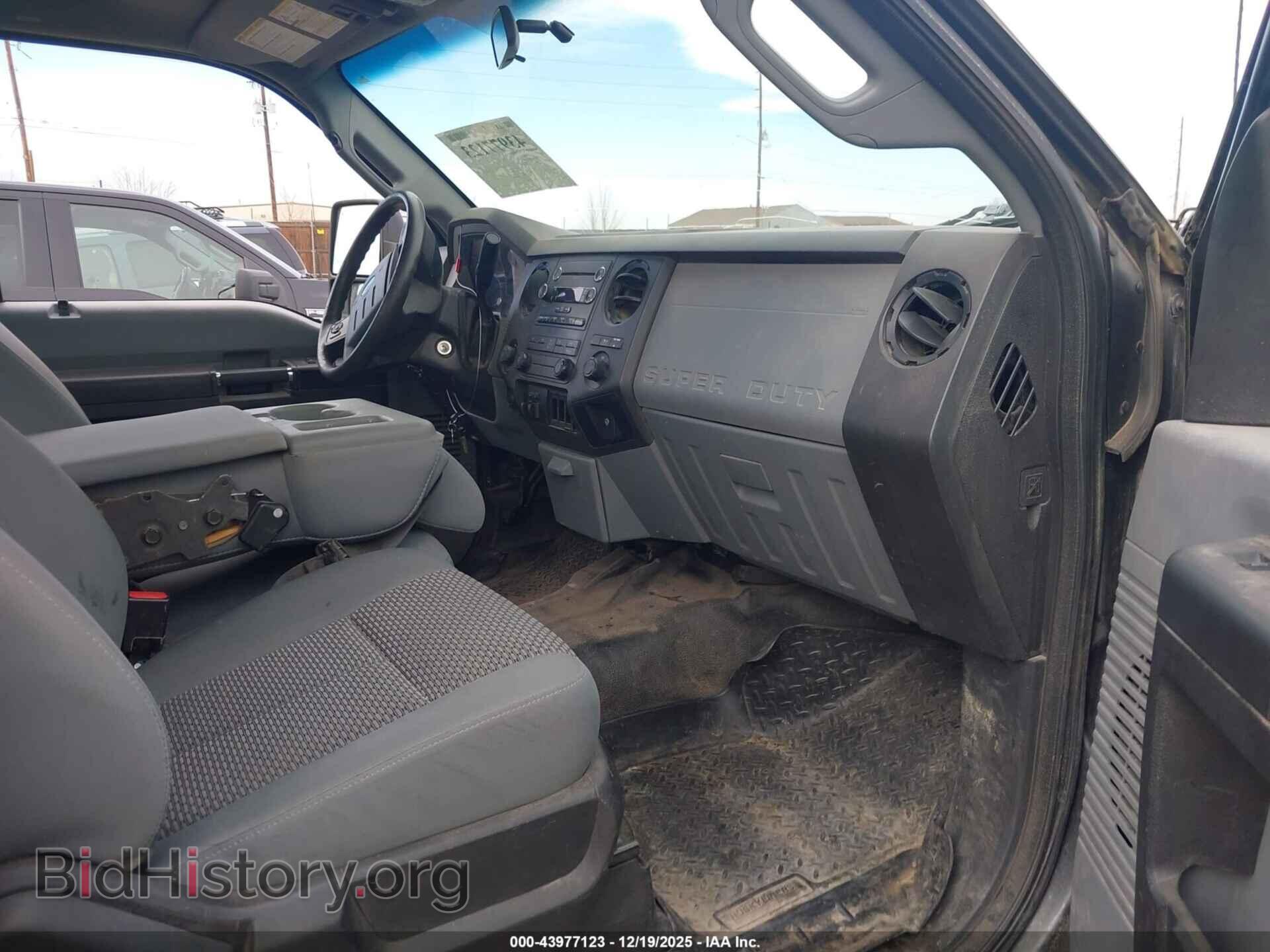 2015 FORD F-250 - VIN: 1FT7X2B63FED69650 - Фото 5