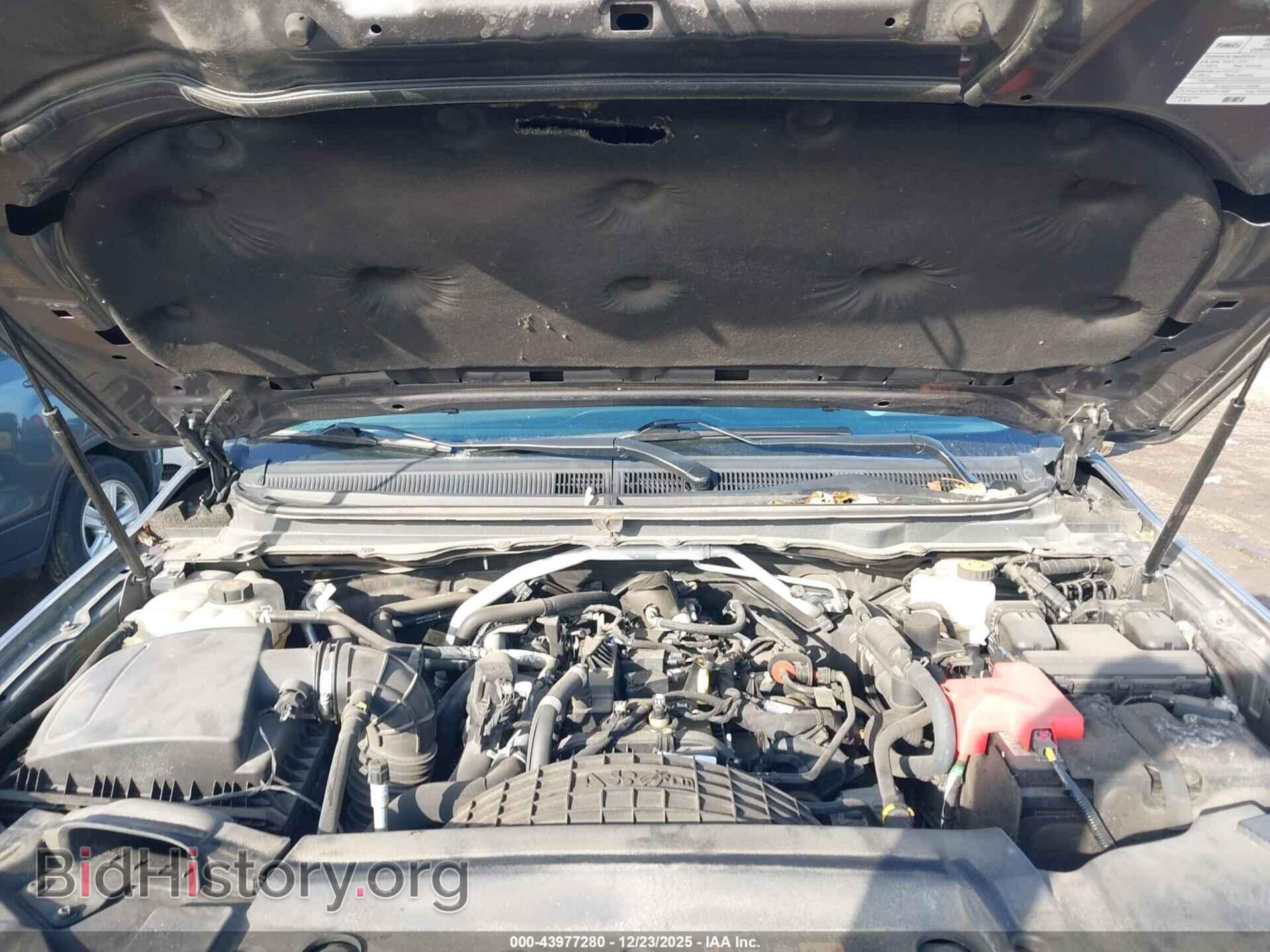 2021 FORD RANGER - VIN: 1FTER4FH1MLD56039 - Фото 10