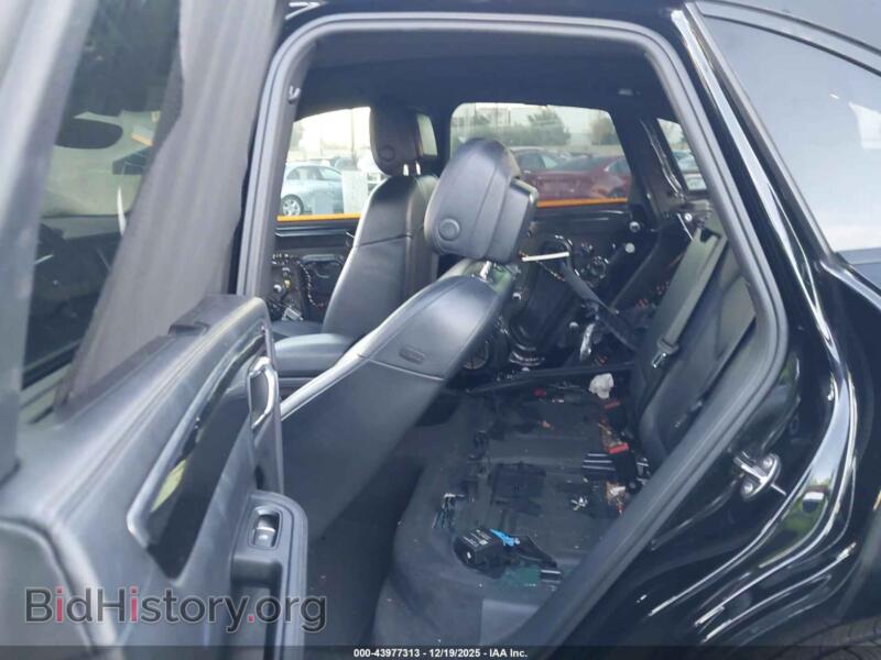2015 Porsche MACAN (VIN WP1AB2A57FLB57003) — фото 8 из 18