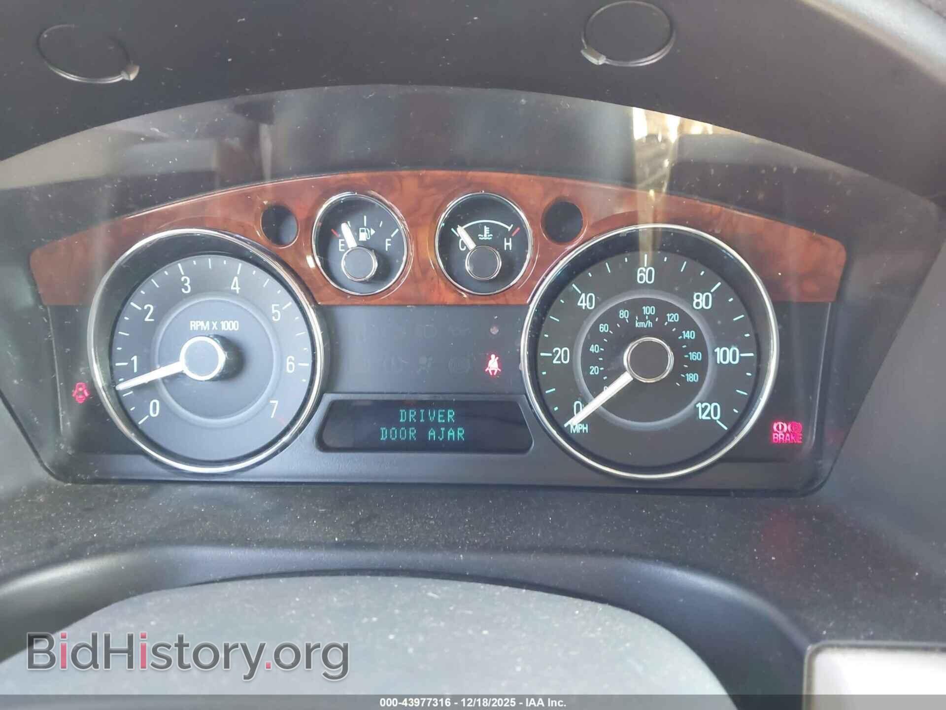 2009 FORD FLEX - VIN: 2FMEK63C99BA86747 - Фото 7