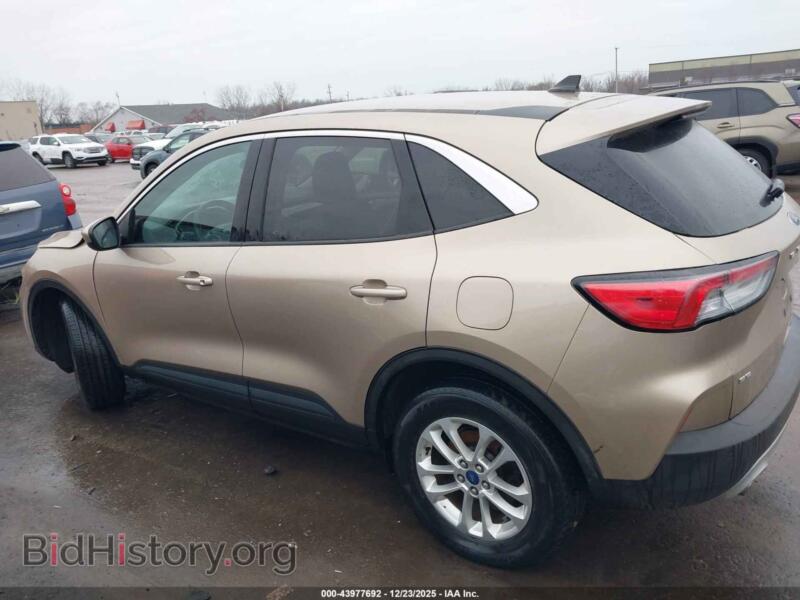 2020 Ford ESCAPE (VIN 1FMCU9G64LUA44480) — photo 13 of 15
