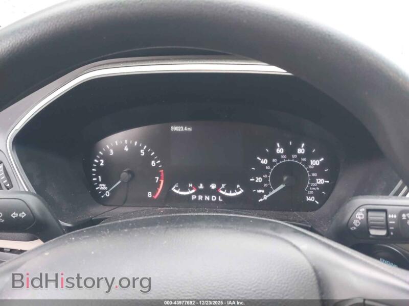 2020 Ford ESCAPE (VIN 1FMCU9G64LUA44480) — photo 7 of 15