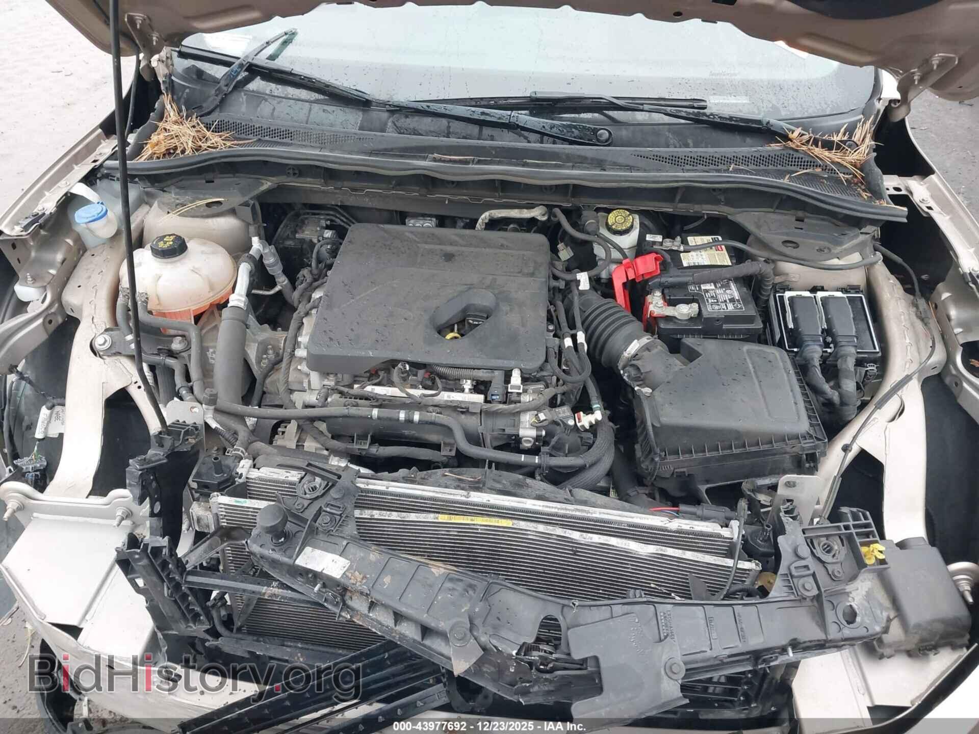 2020 FORD ESCAPE - VIN: 1FMCU9G64LUA44480 - Photo 10